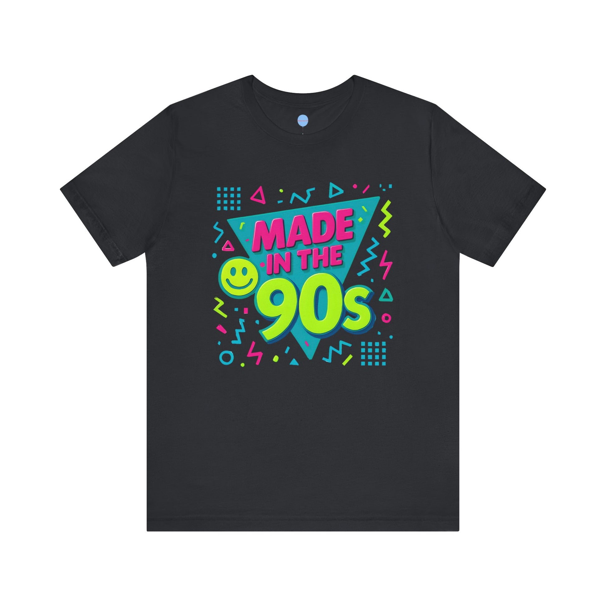 Made in the 90s
