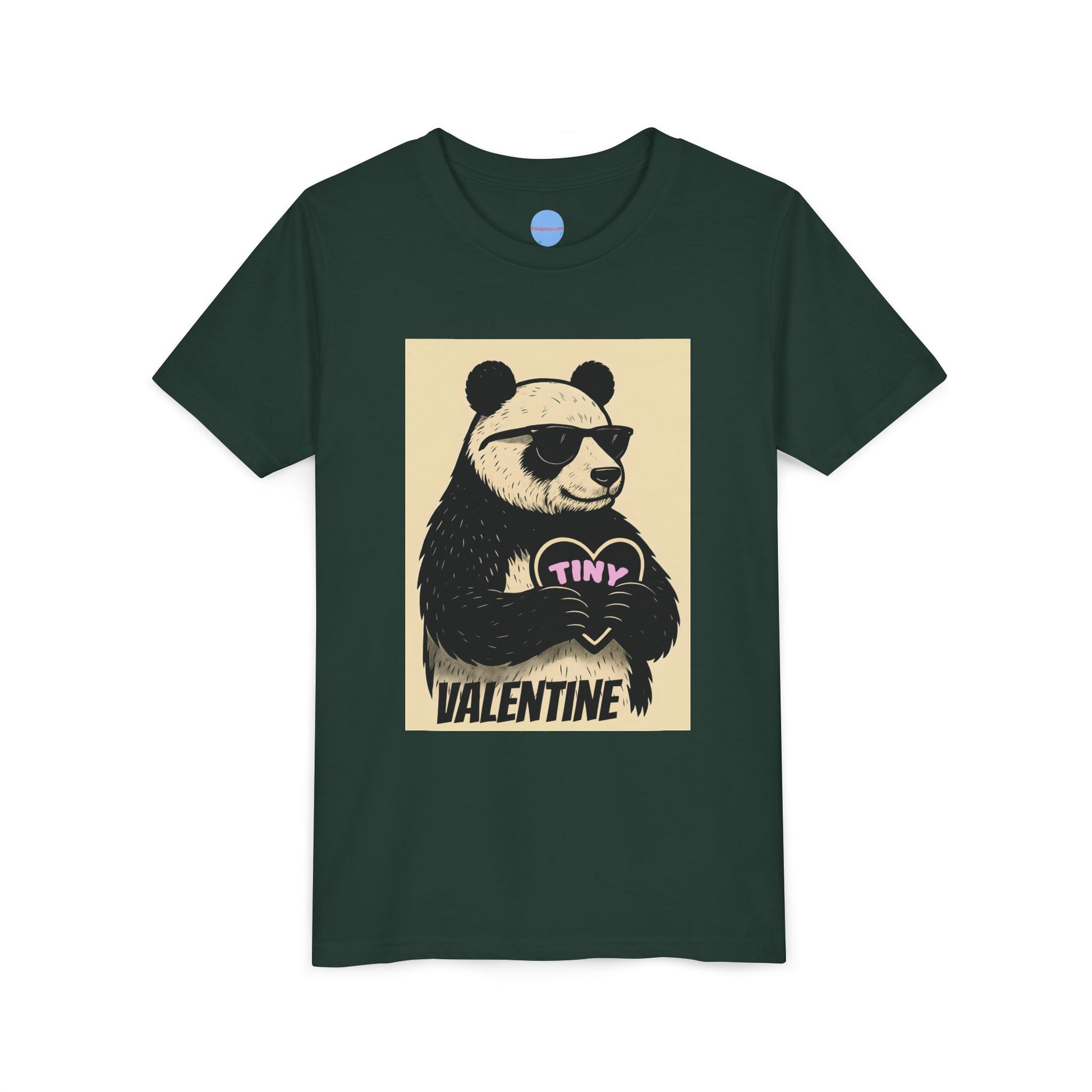 Tiny Valentine - Kids S - XL
