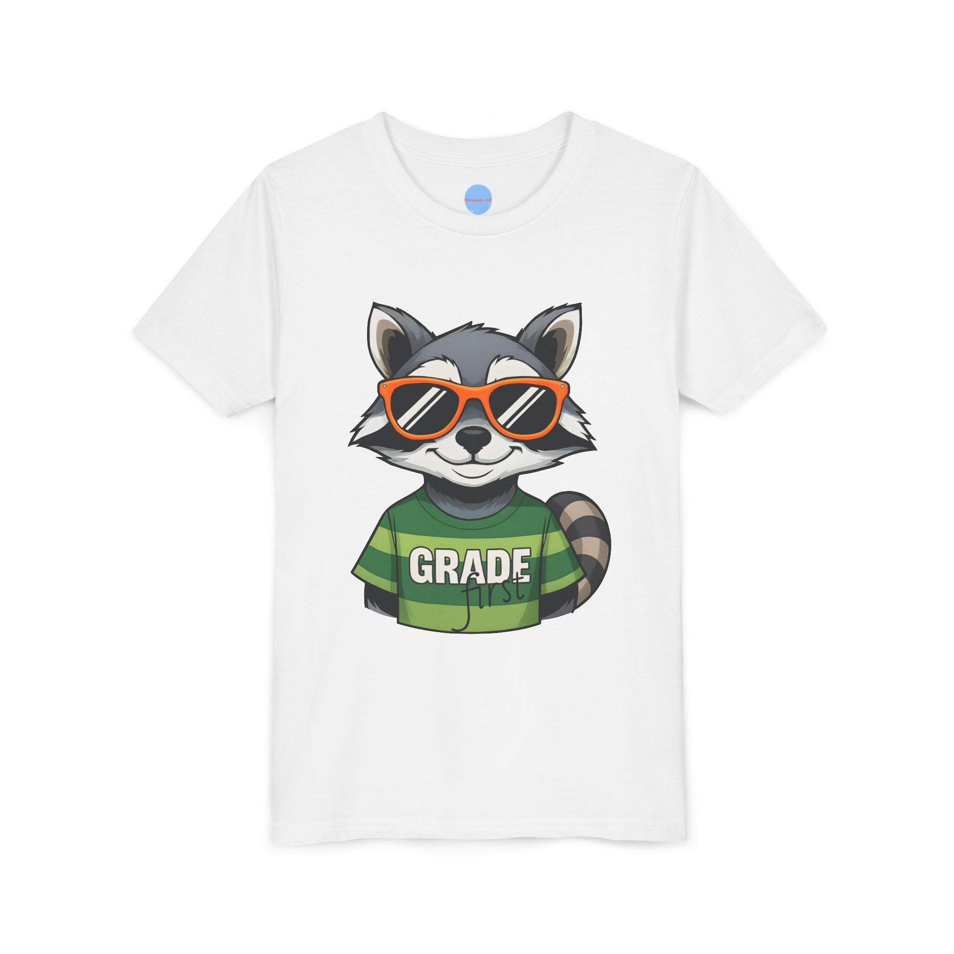 First Grade Bandit - Kids S - XL