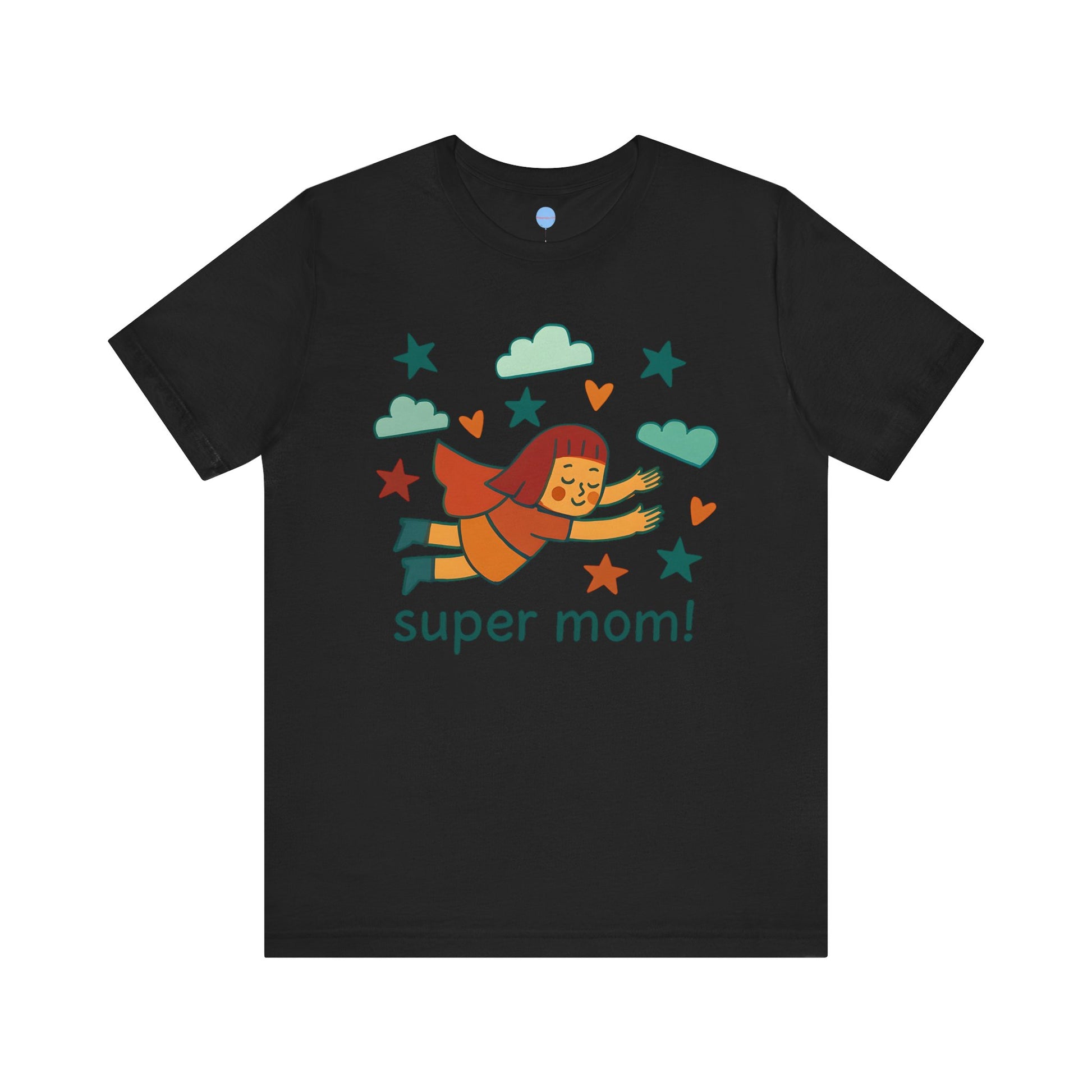Super Mom