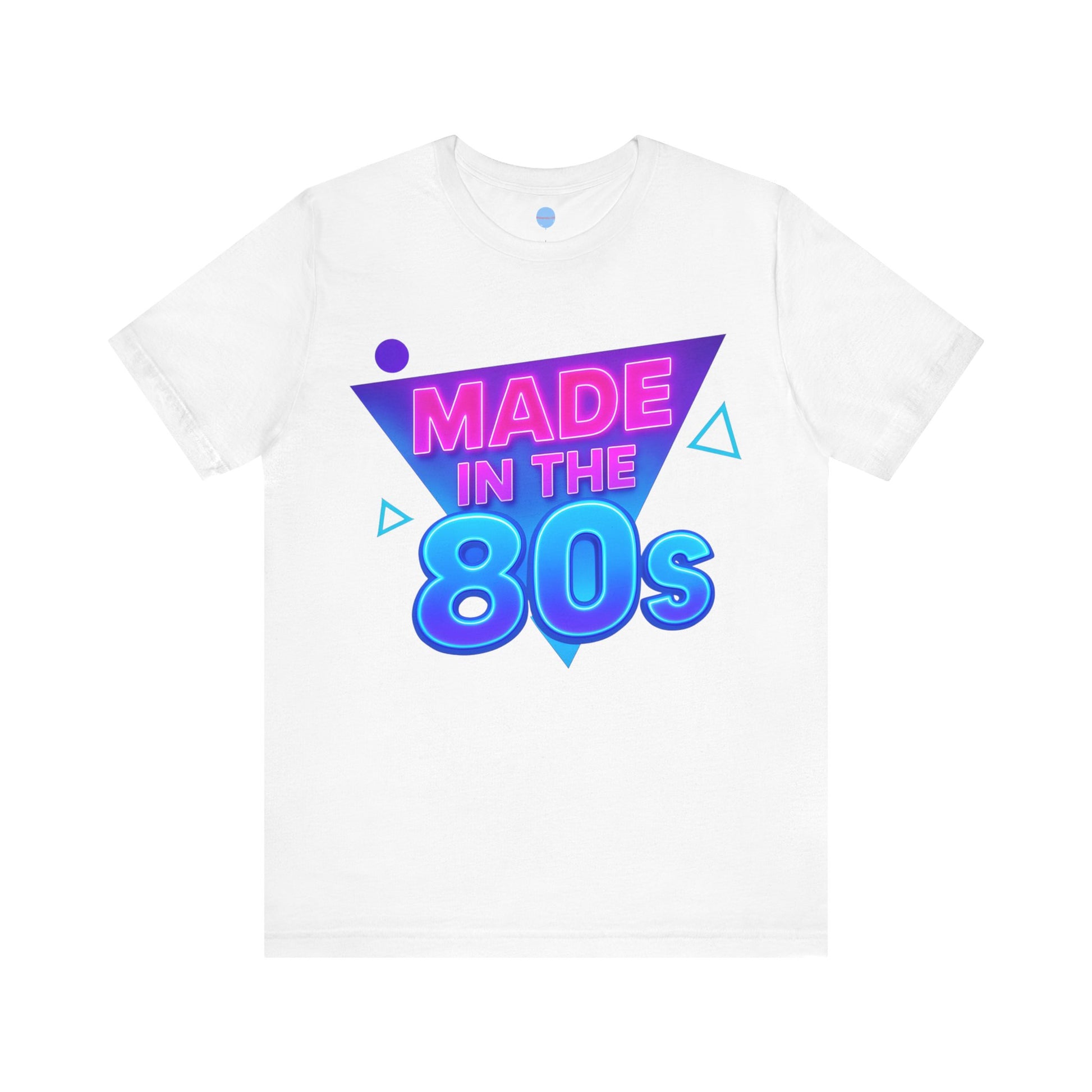 Made in the 80s