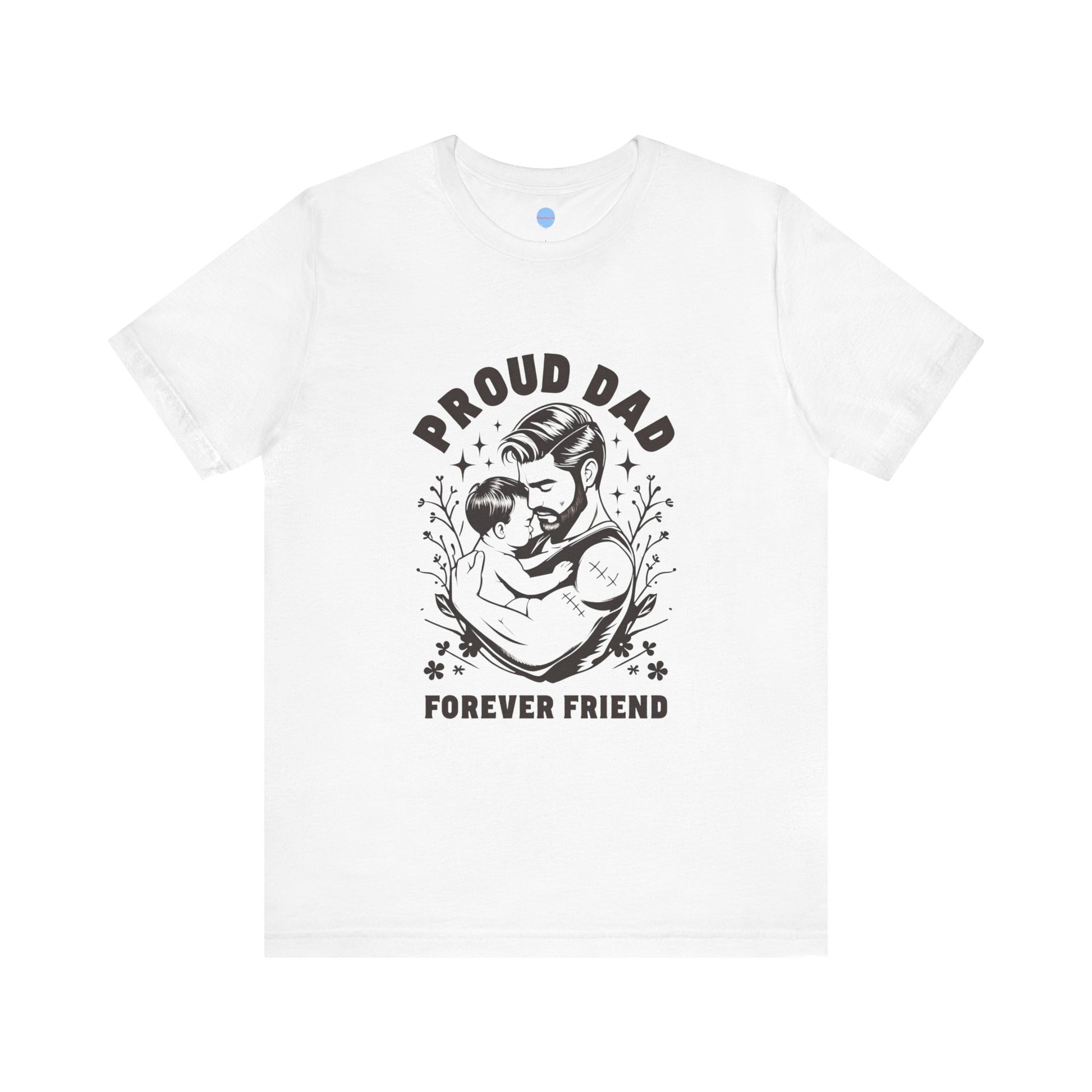 Proud Dad