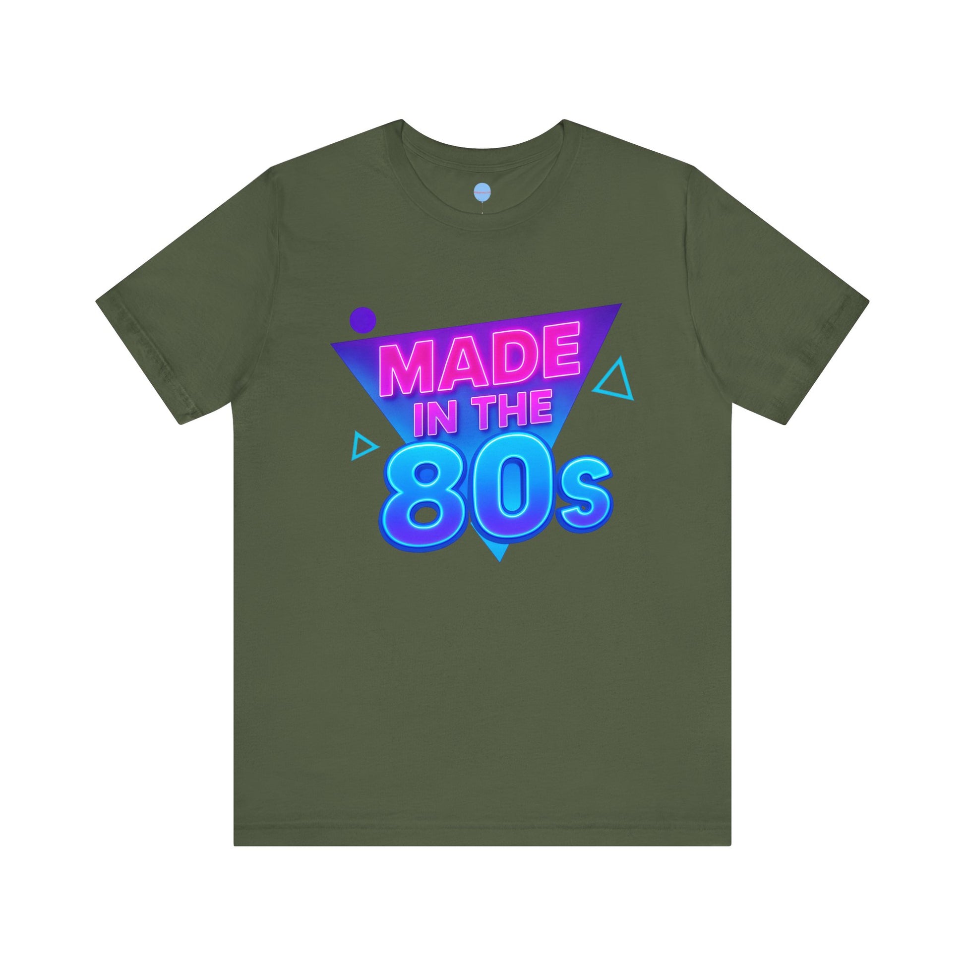 Made in the 80s