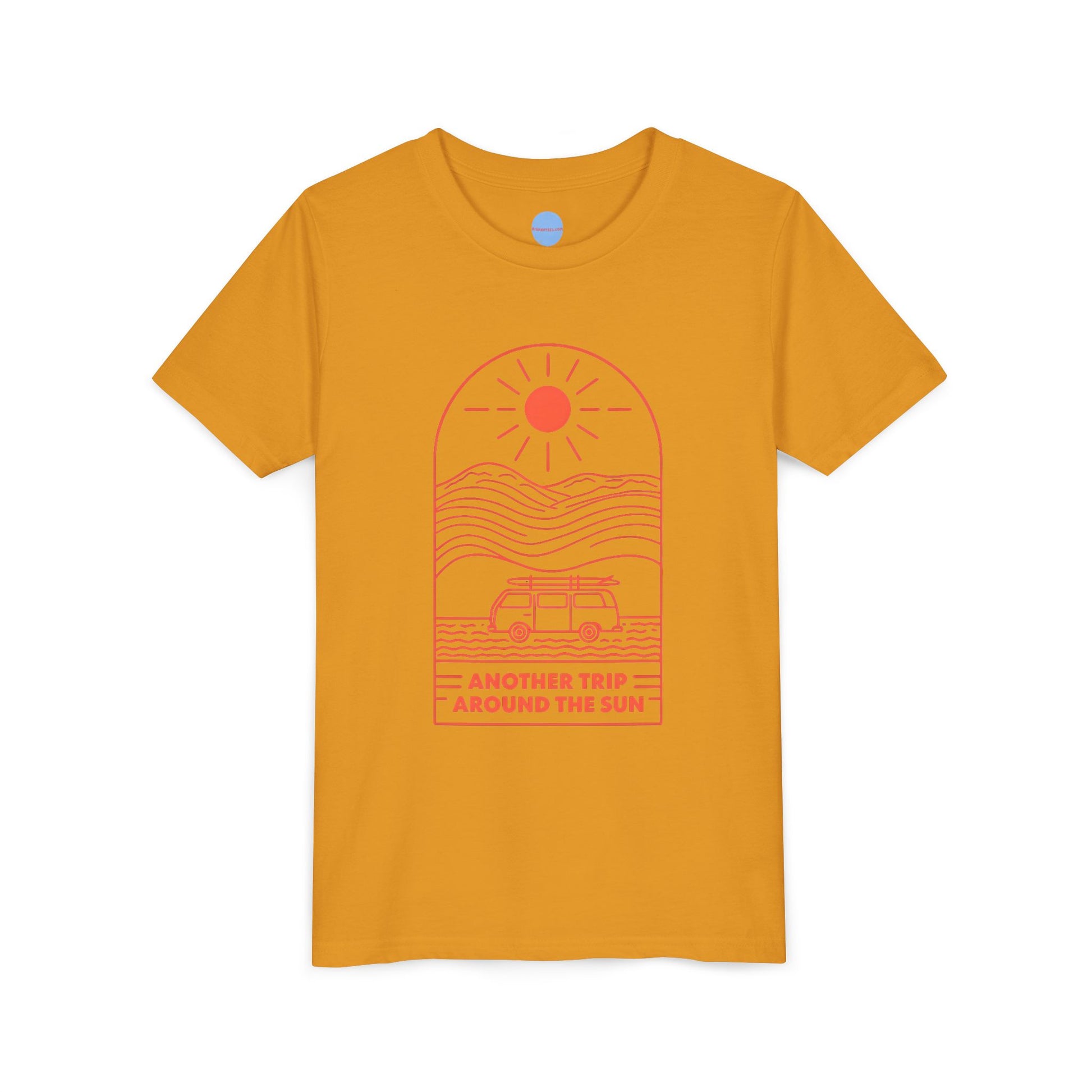 Another Trip around the Sun - Kids S - XL