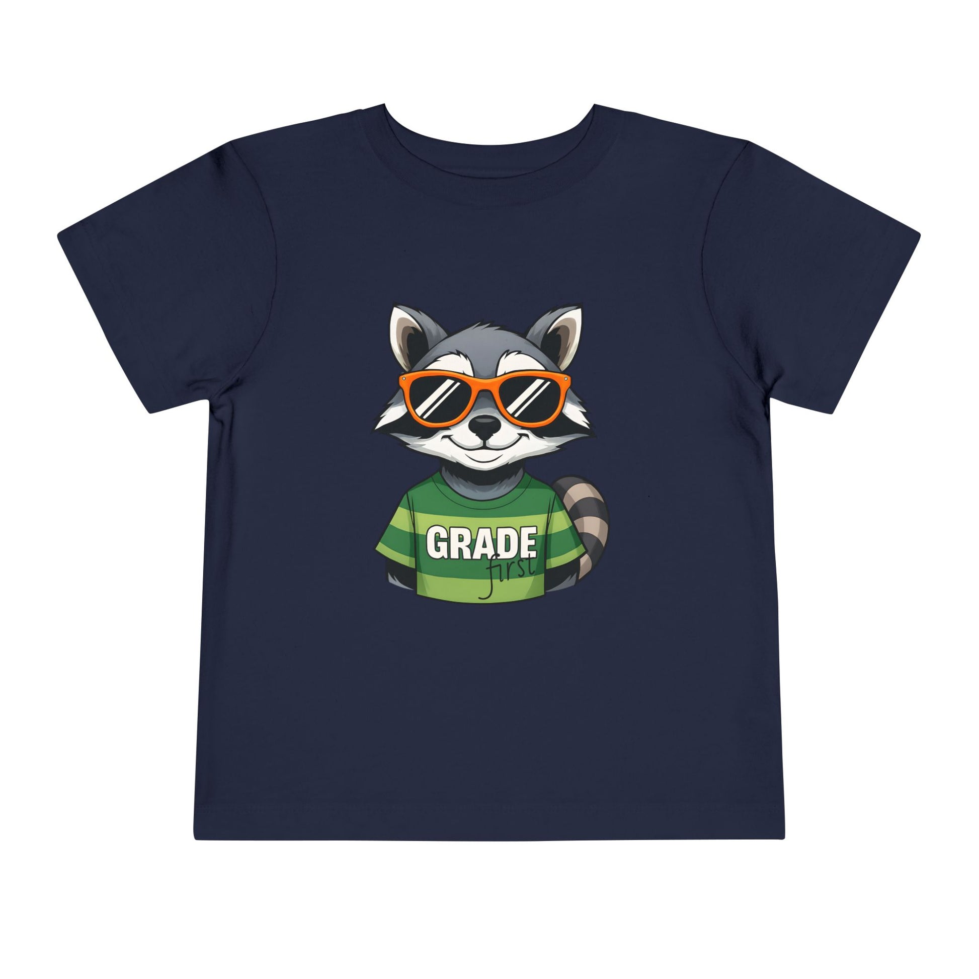 First Grade Bandit - Kids 4T - 5T