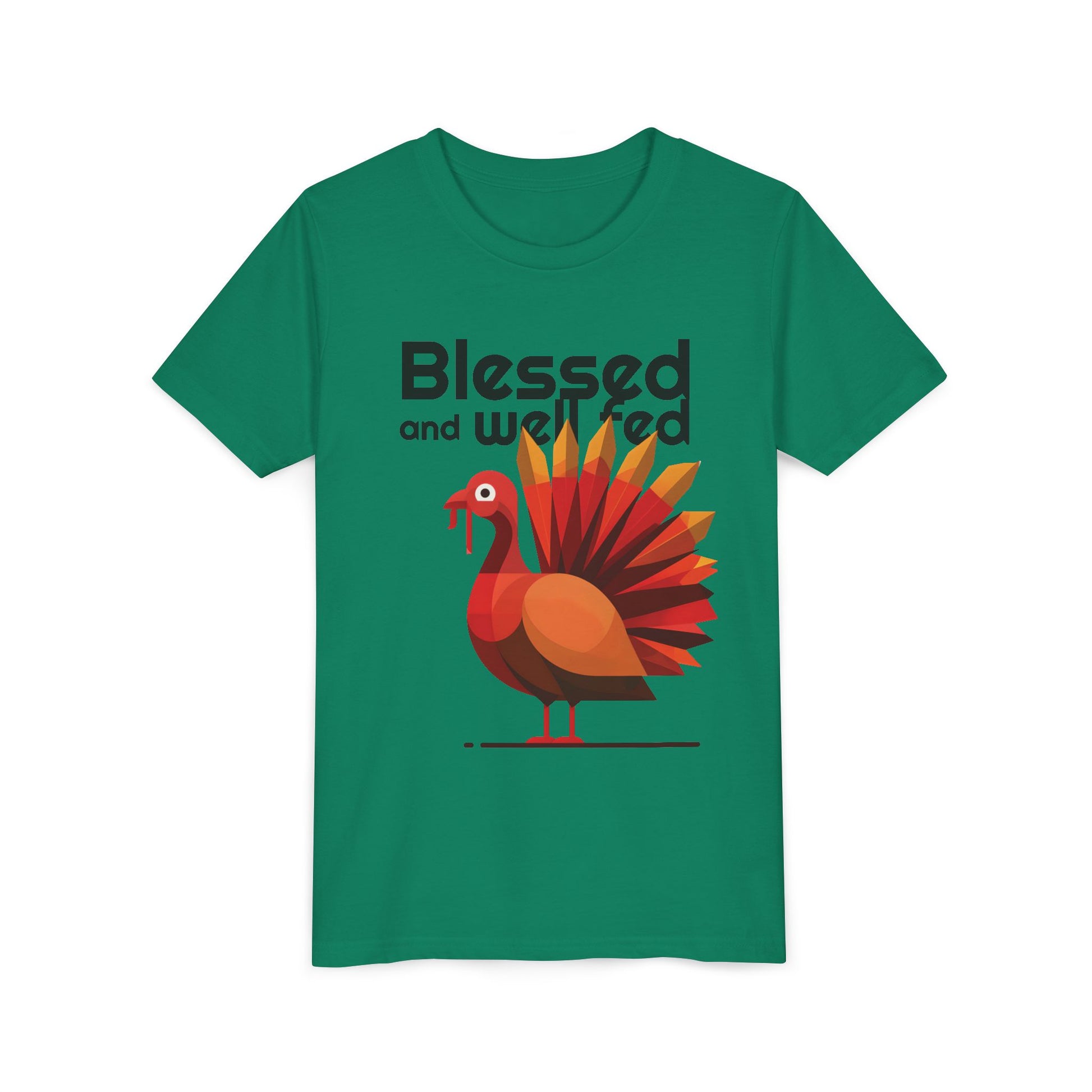 Thanksgiving Turkey - Sizes S - XL