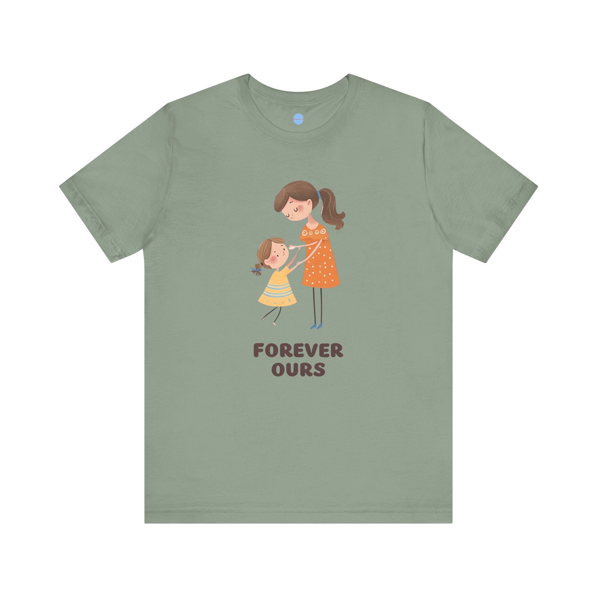 Forever Ours - Girl