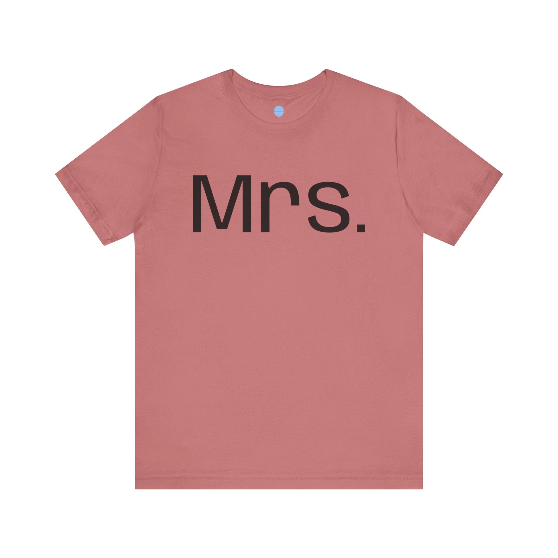 Mrs.