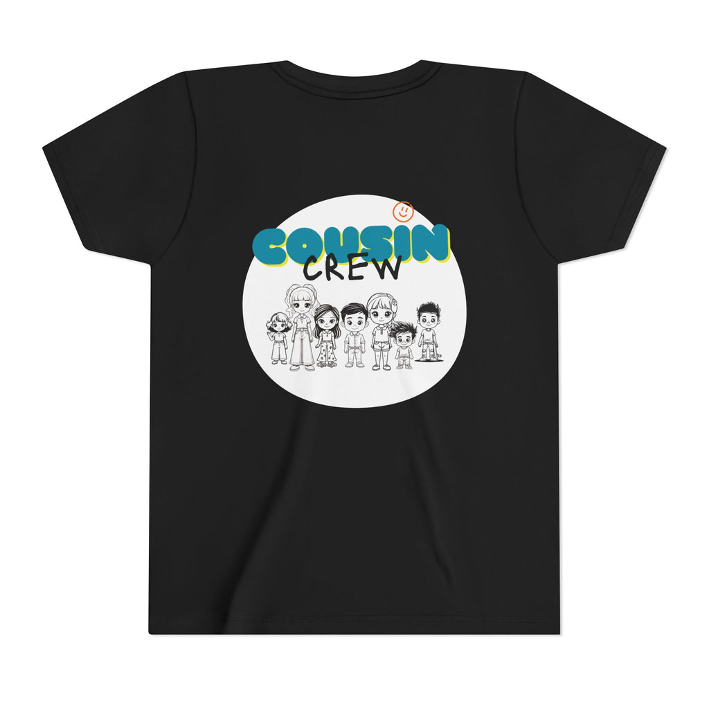 cousin crew boys big