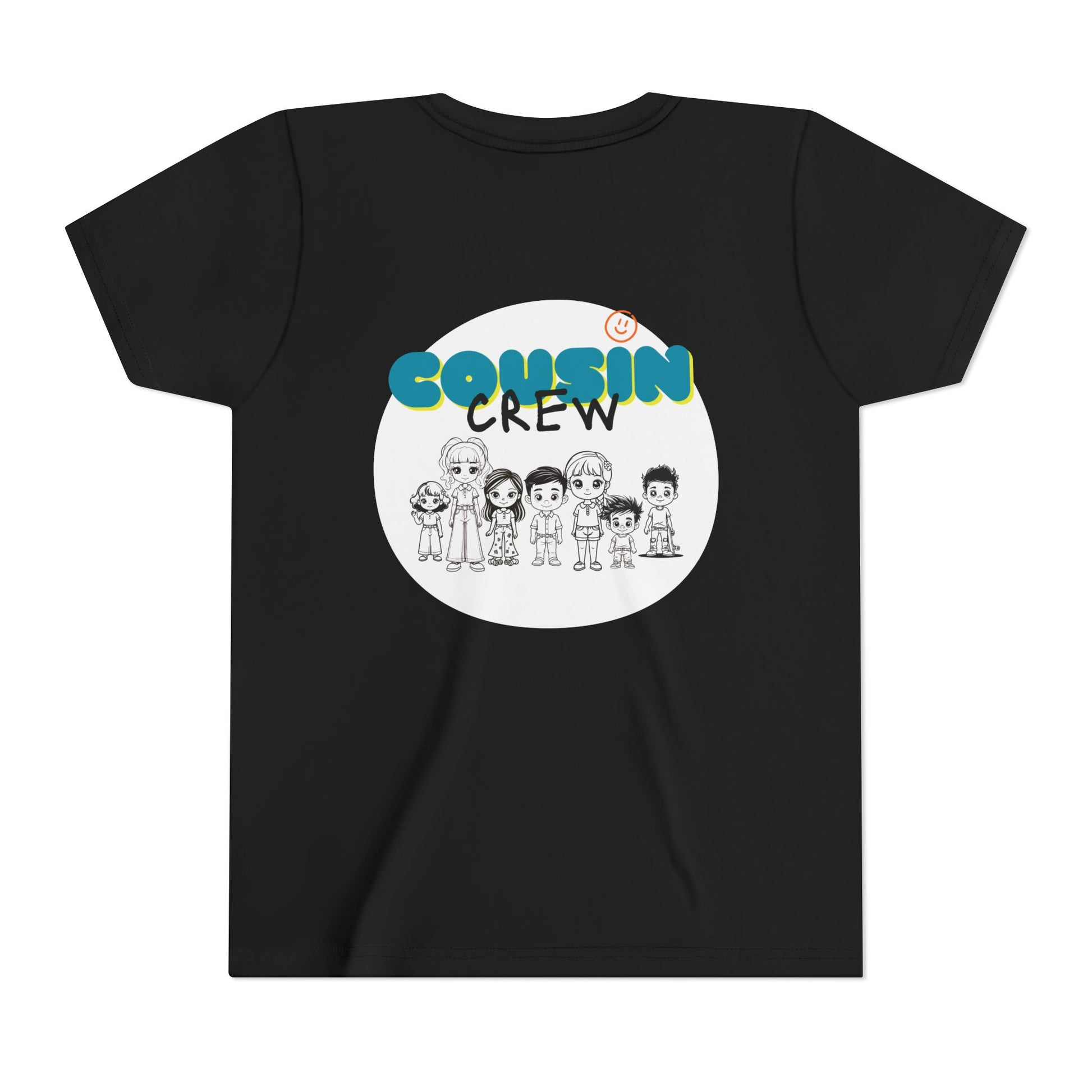 cousin crew boys big