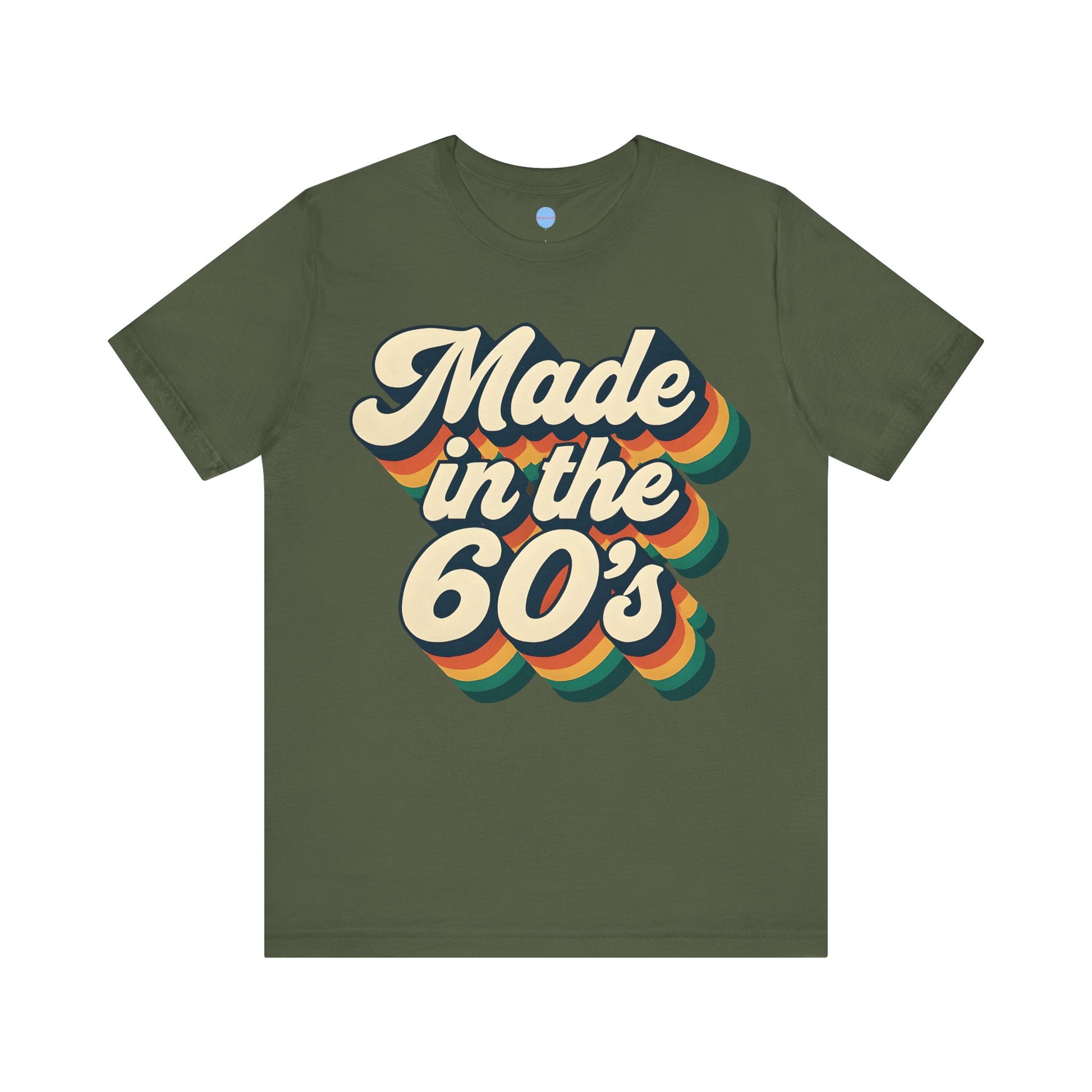 Made in the 60s