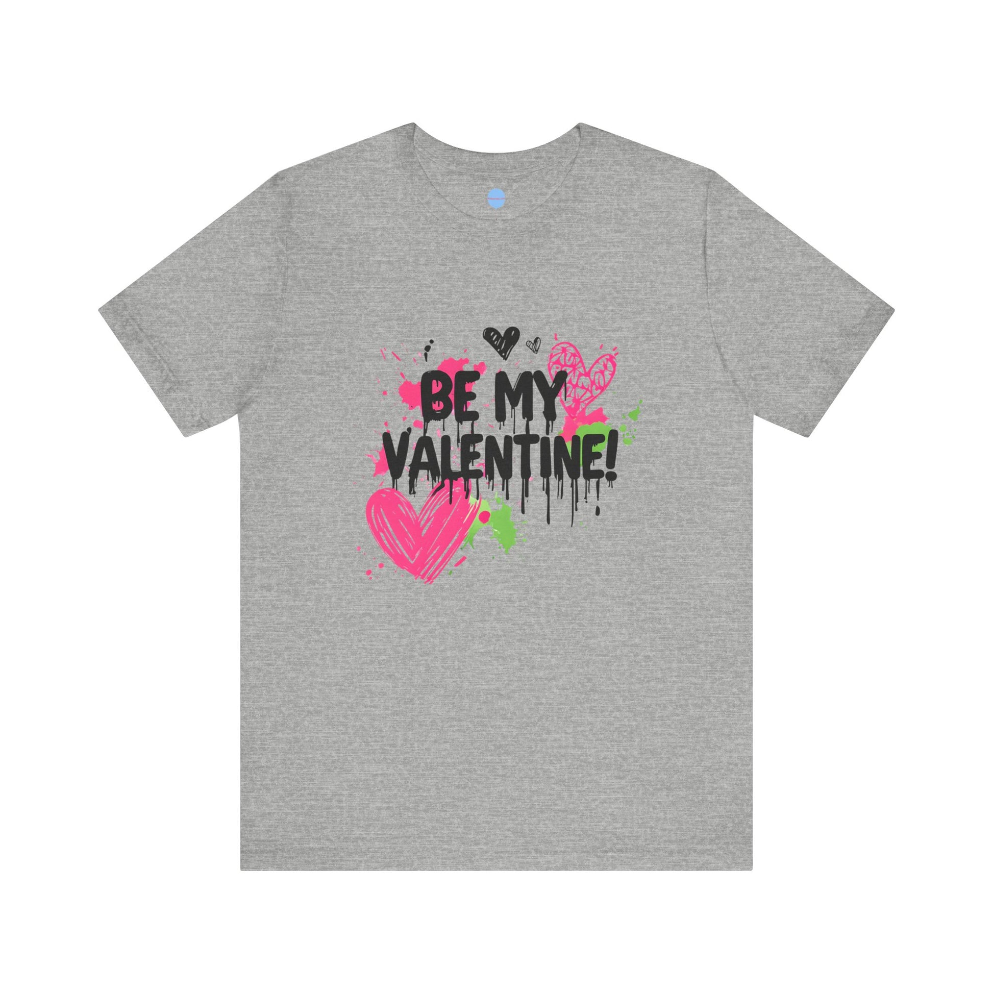 Be My Valentine