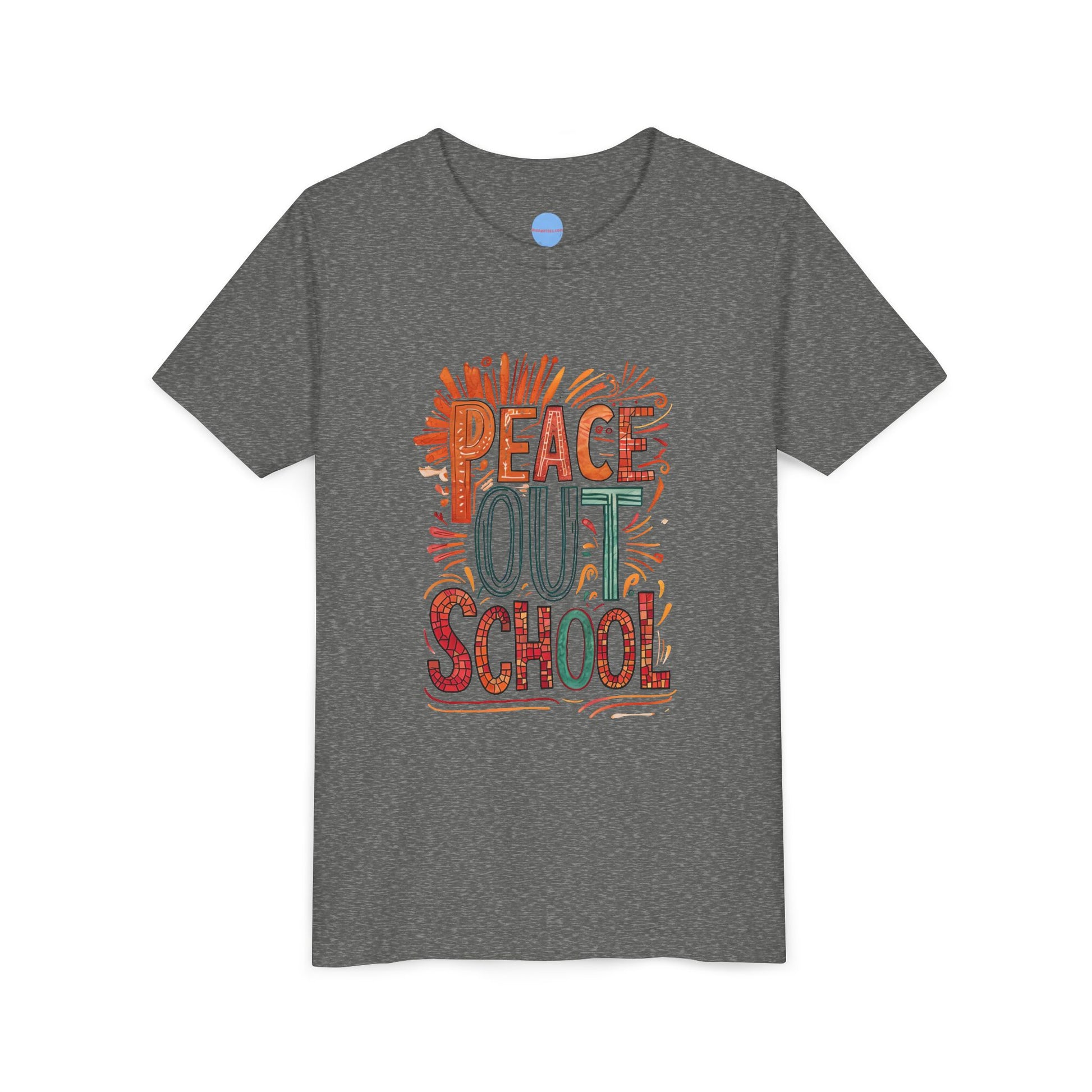 Peace Out - Kids S-XL