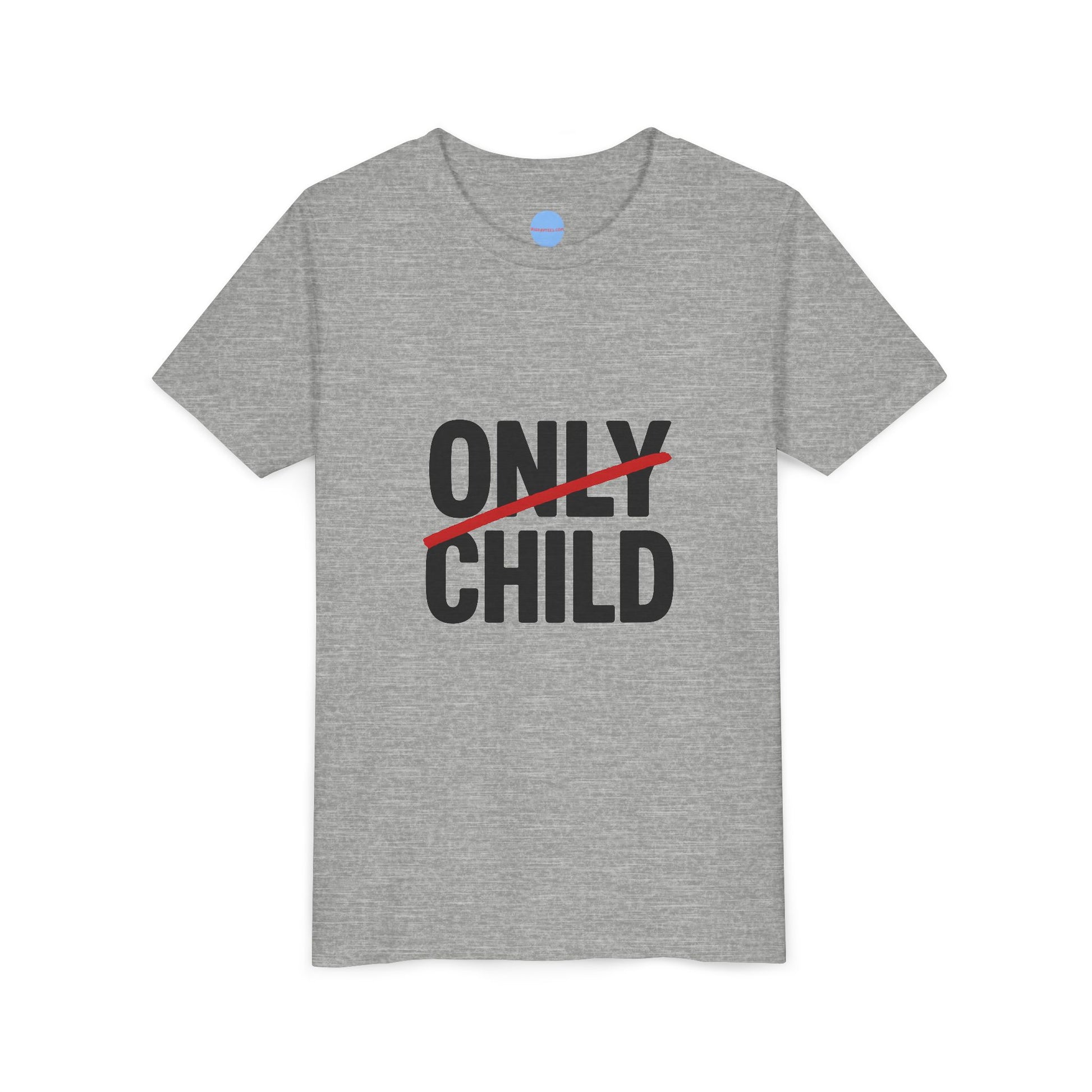 Not the only child anymore! - Kids S - XL