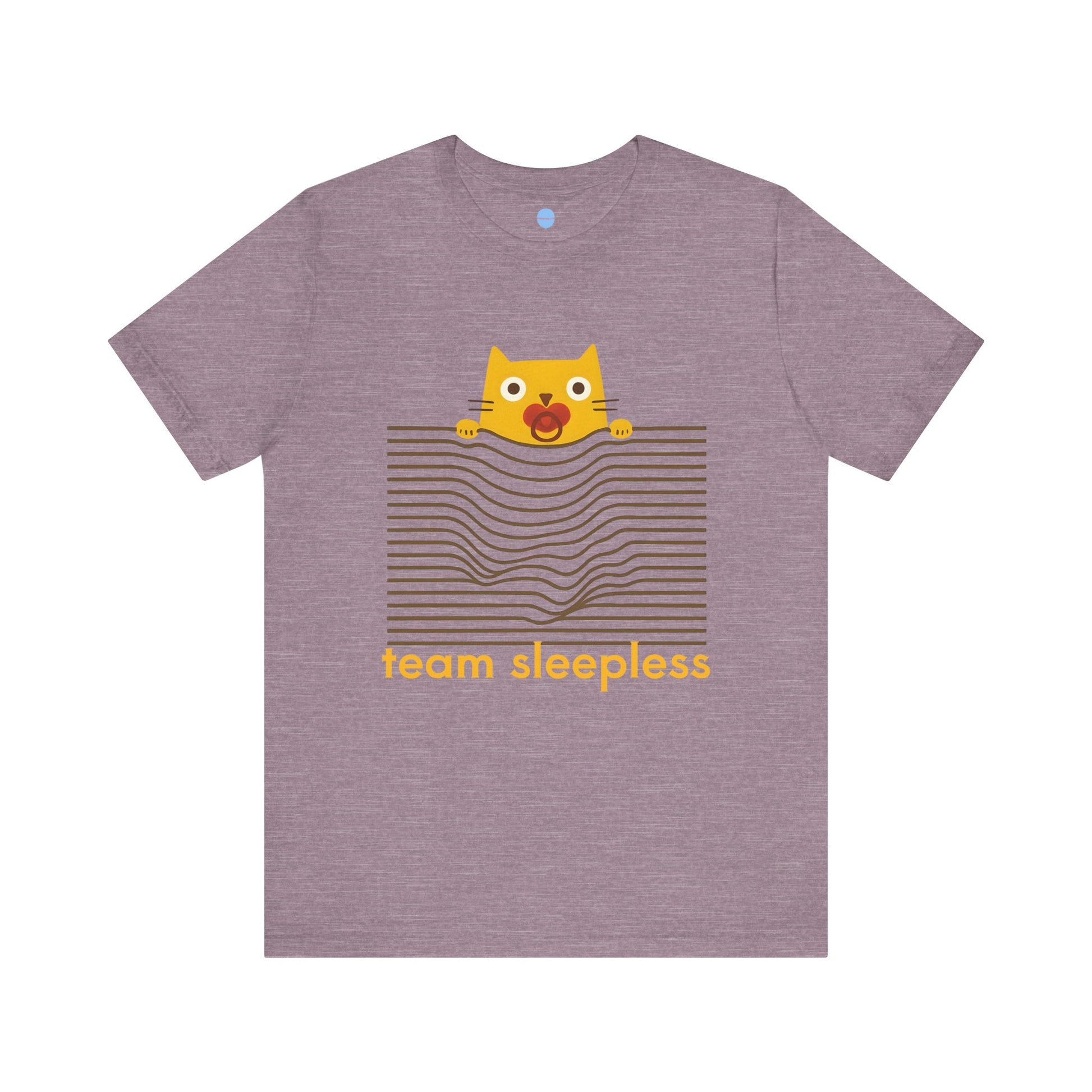 Team Sleepless