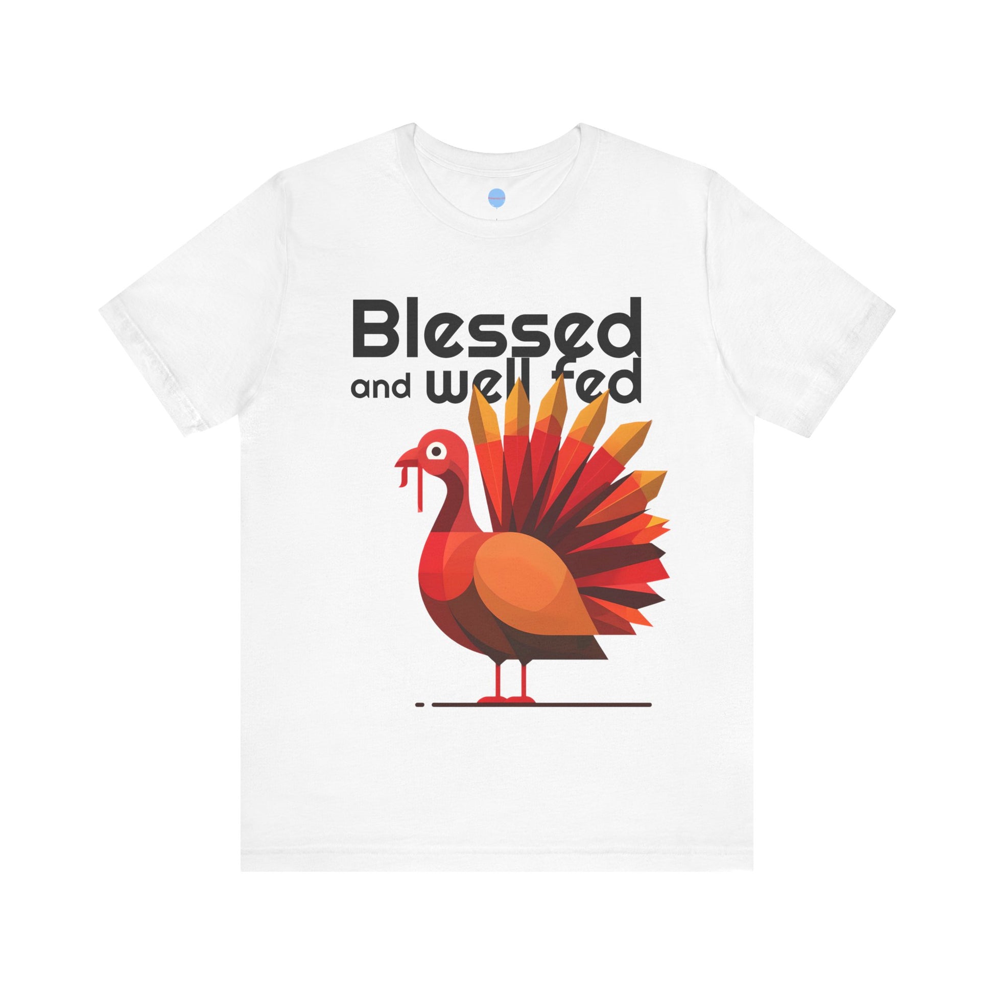 Thanksgiving Turkey - Adults