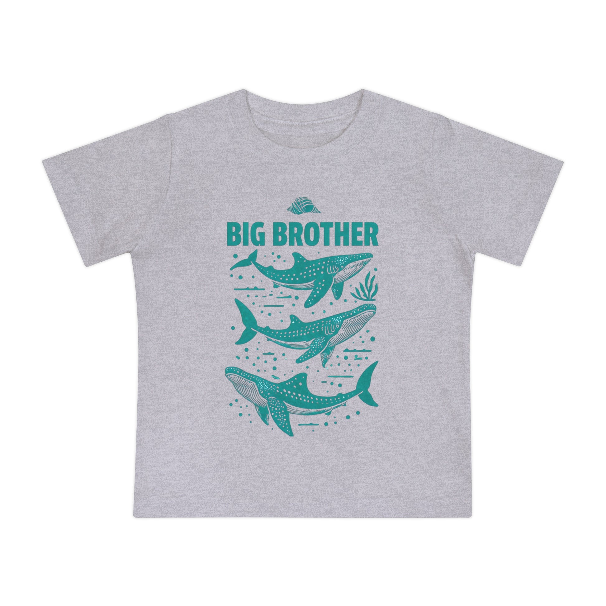 Big Brother - Baby Tee