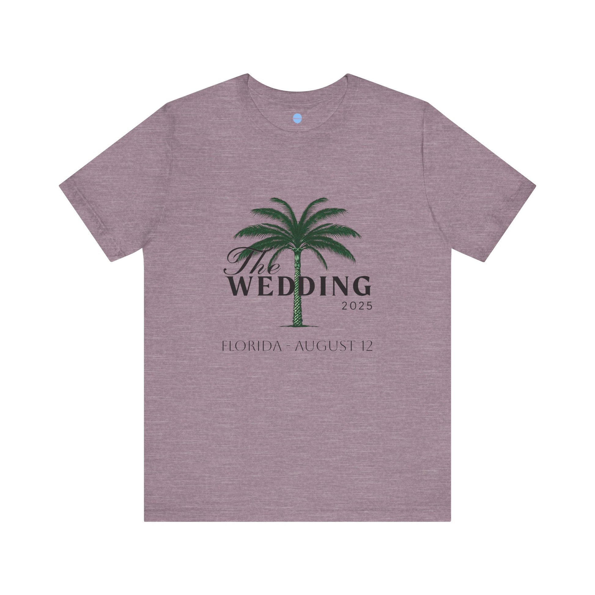 The Wedding of 2025