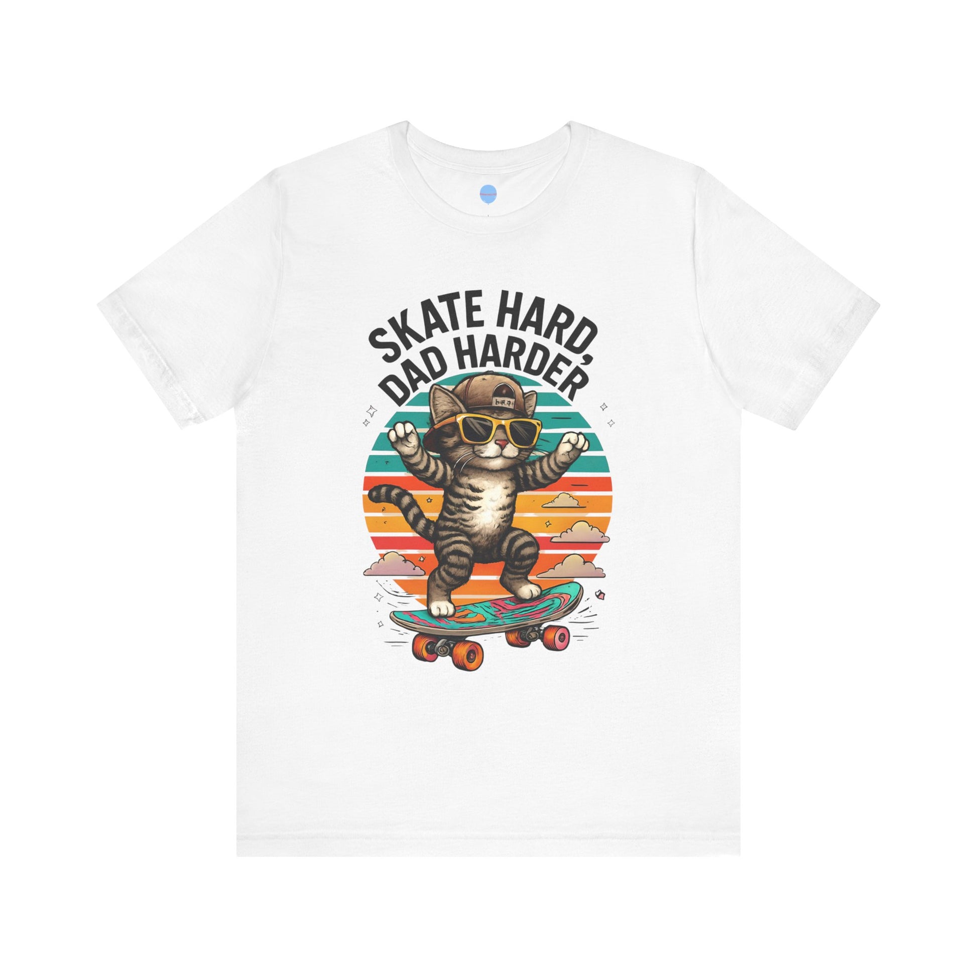 Skate Hard