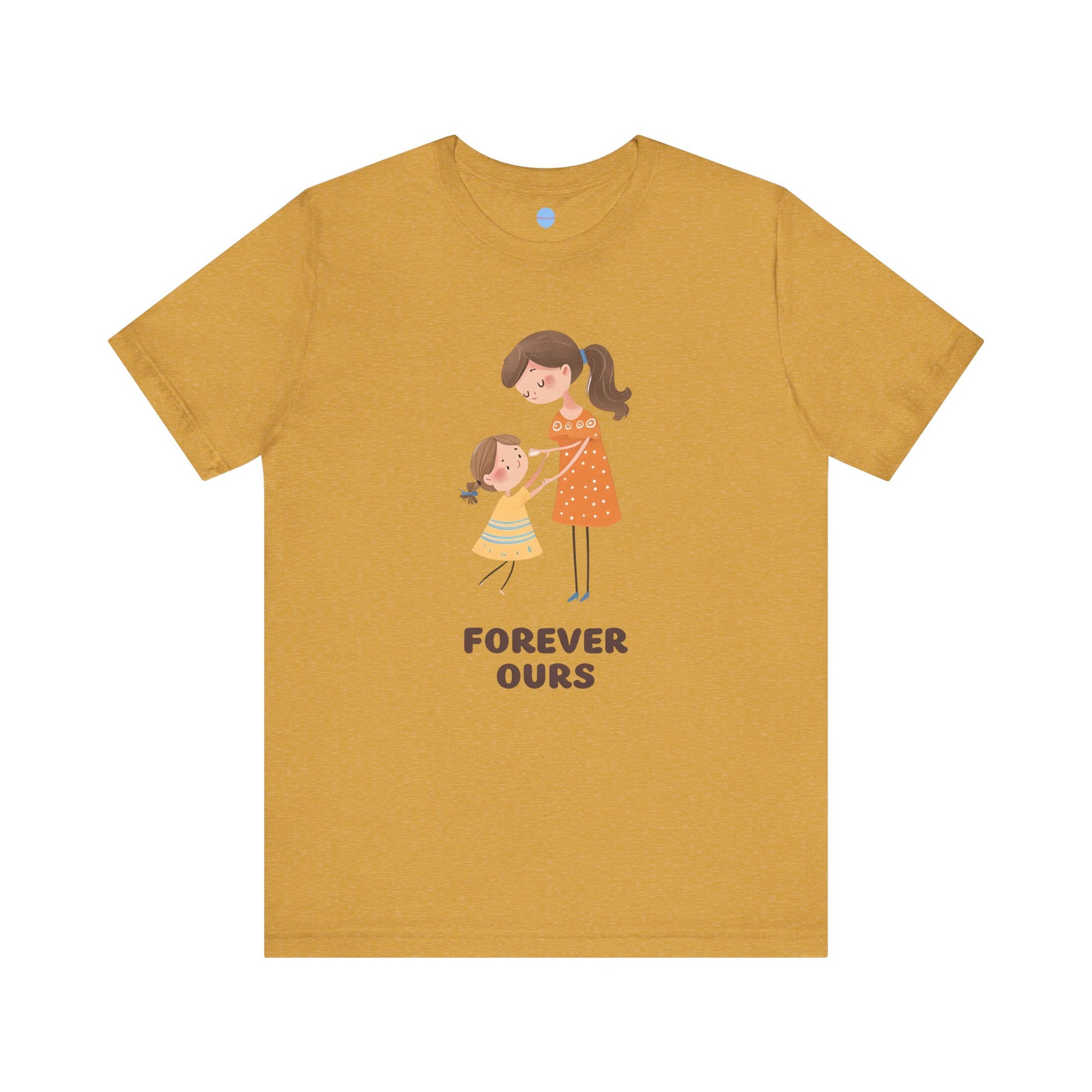 Forever Ours - Girl