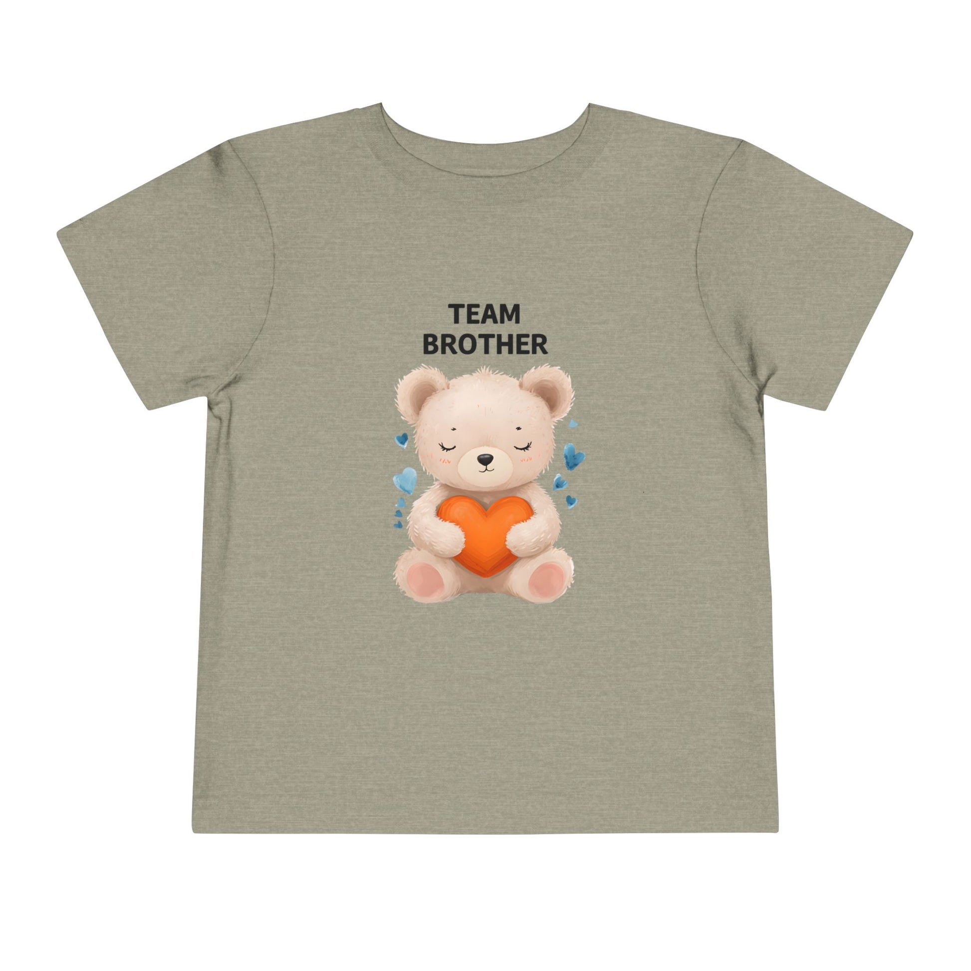 Brother Bear Crew - Kids 2T - 5T