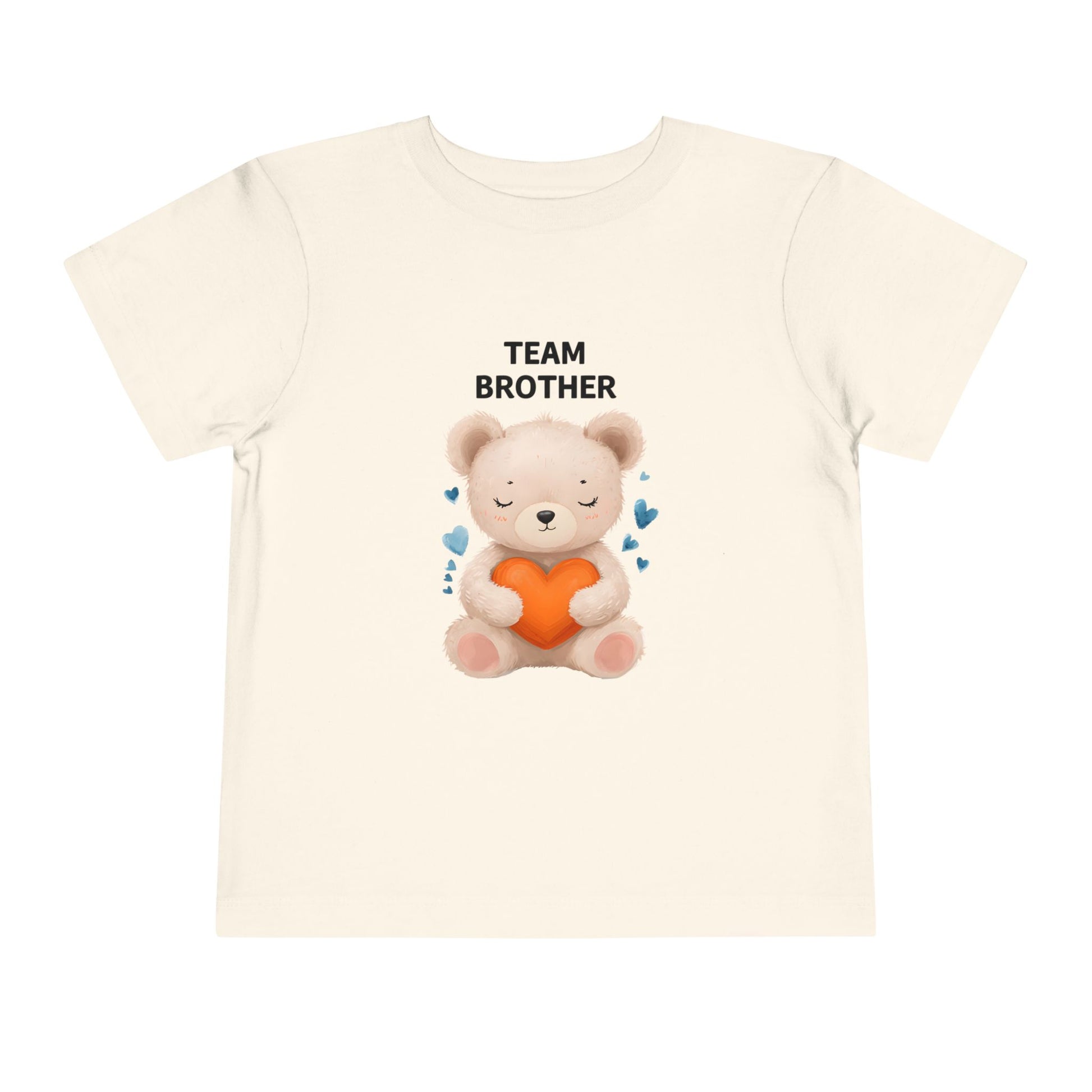 Brother Bear Crew - Kids 2T - 5T