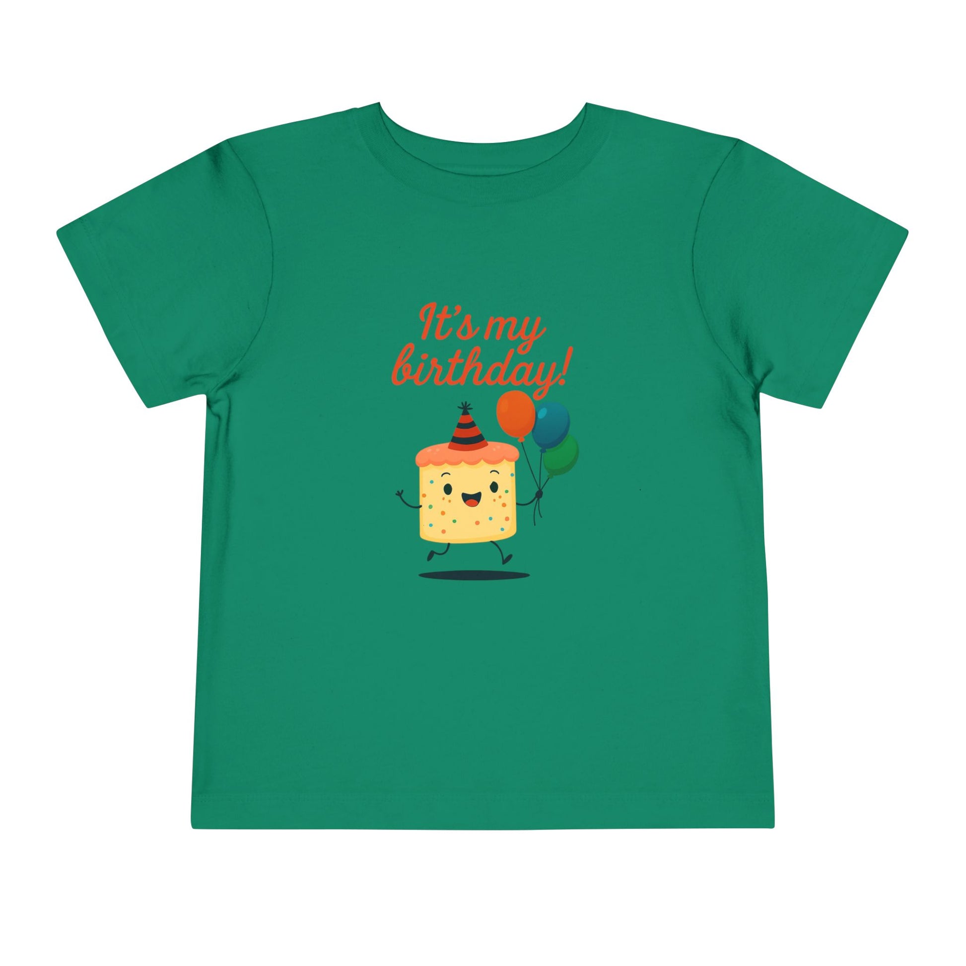Sweet Celebration - Kids 2T - 5T