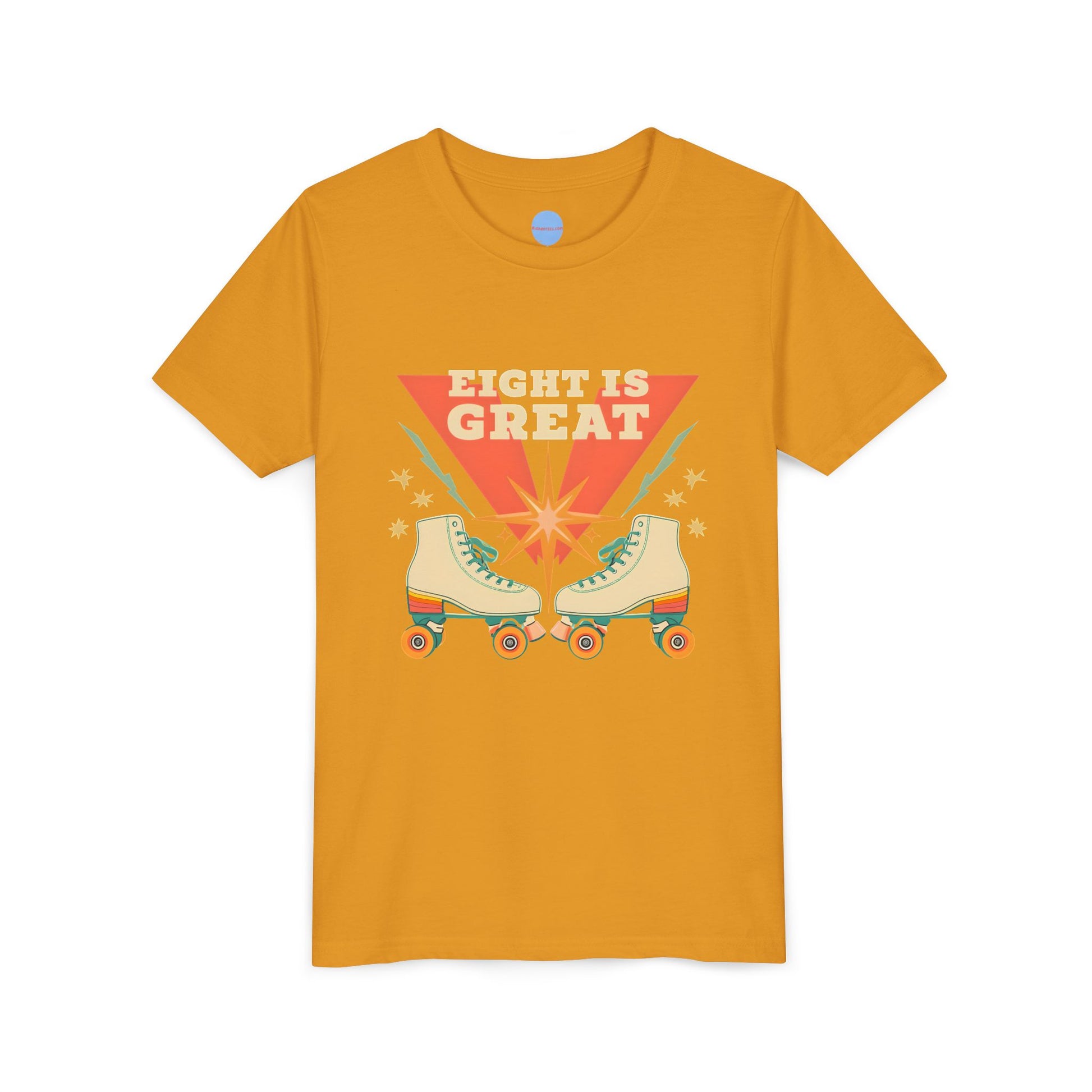 Eight is Great - Kids S - XL