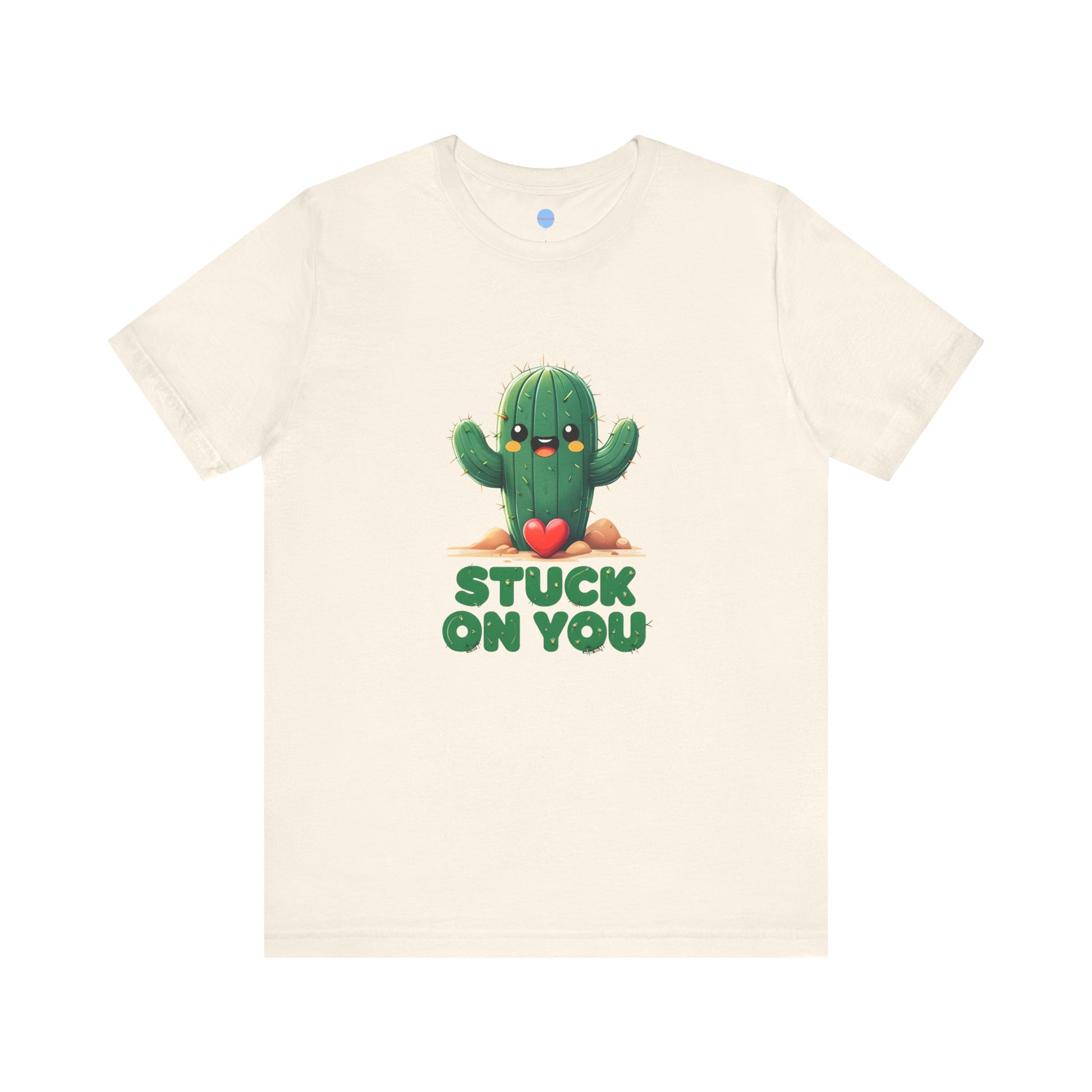 Stuck on You - Unisex