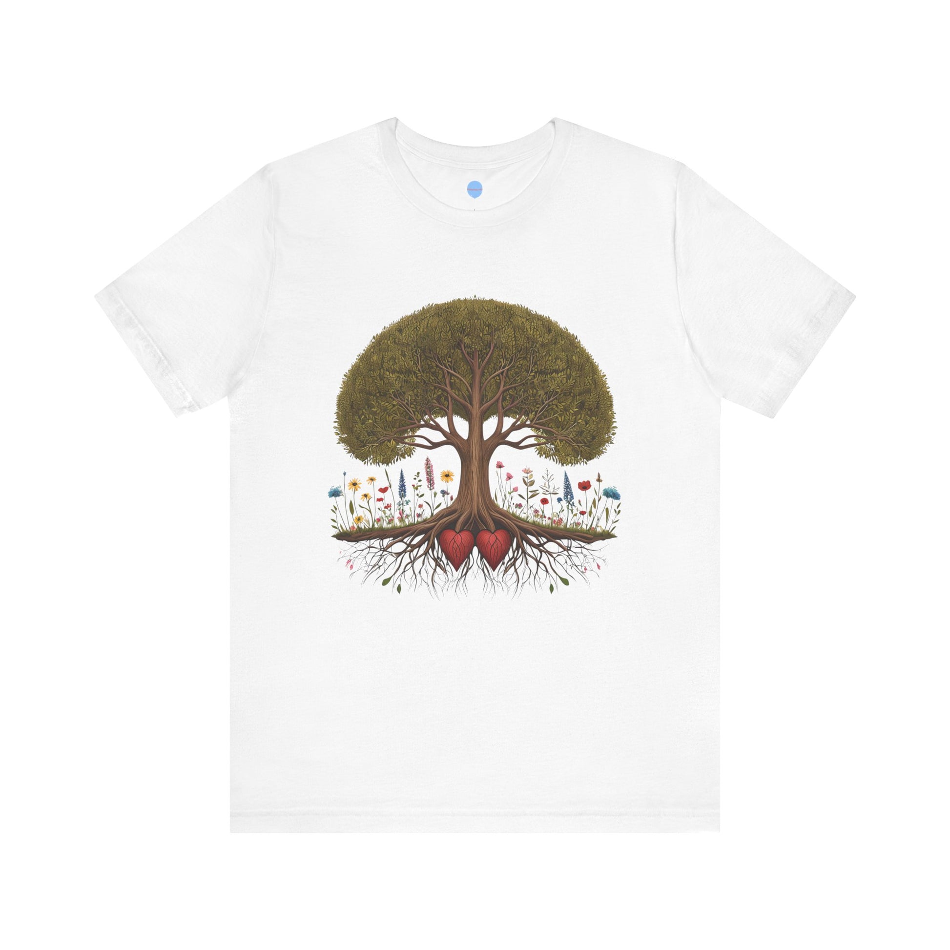 Rooted in Love