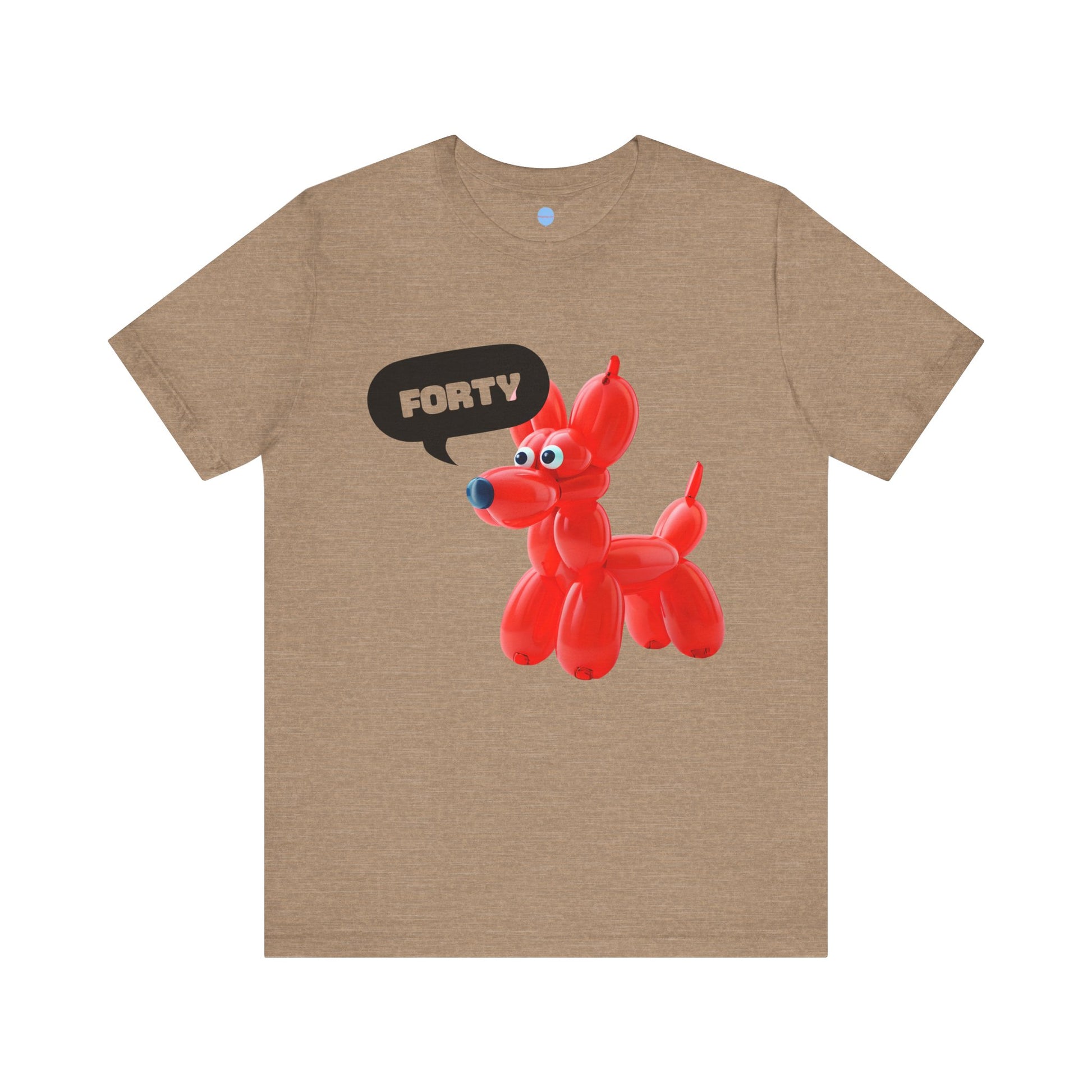 Balloon Dog 40