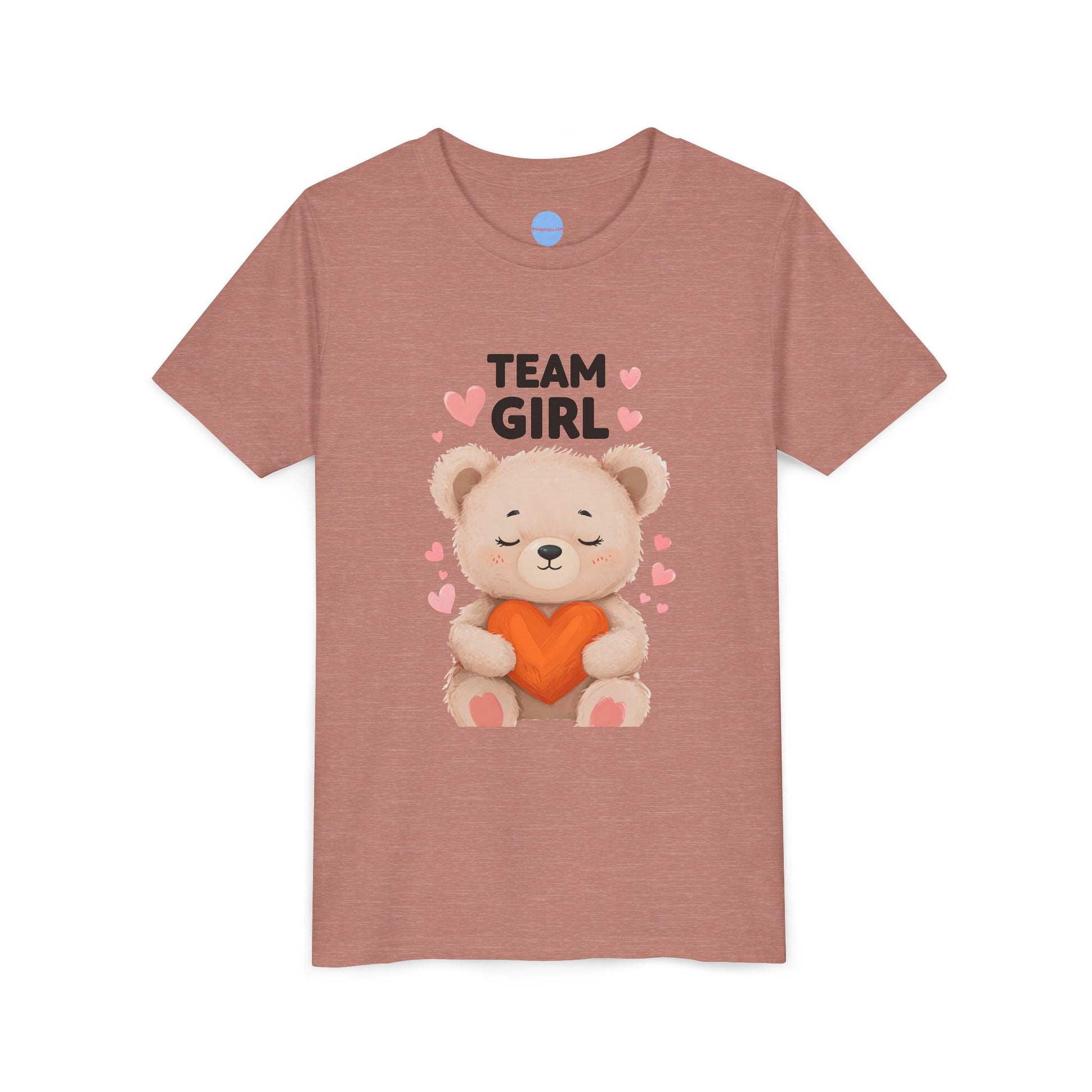 Team Girl Cub - Kids S - XL