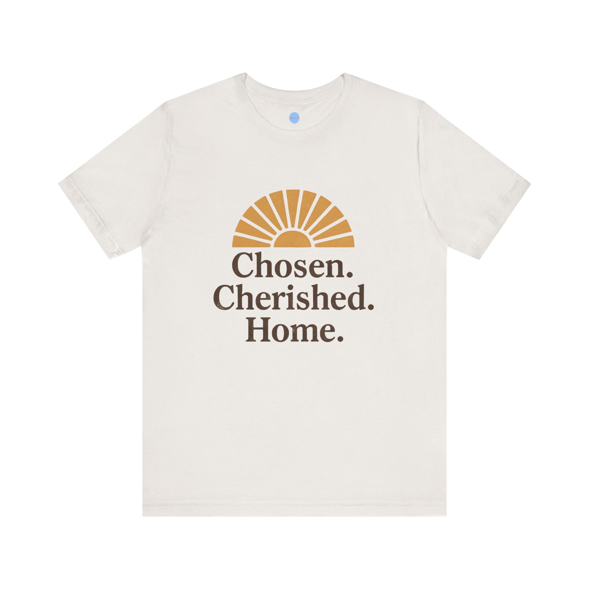 Chosen Cherished Home