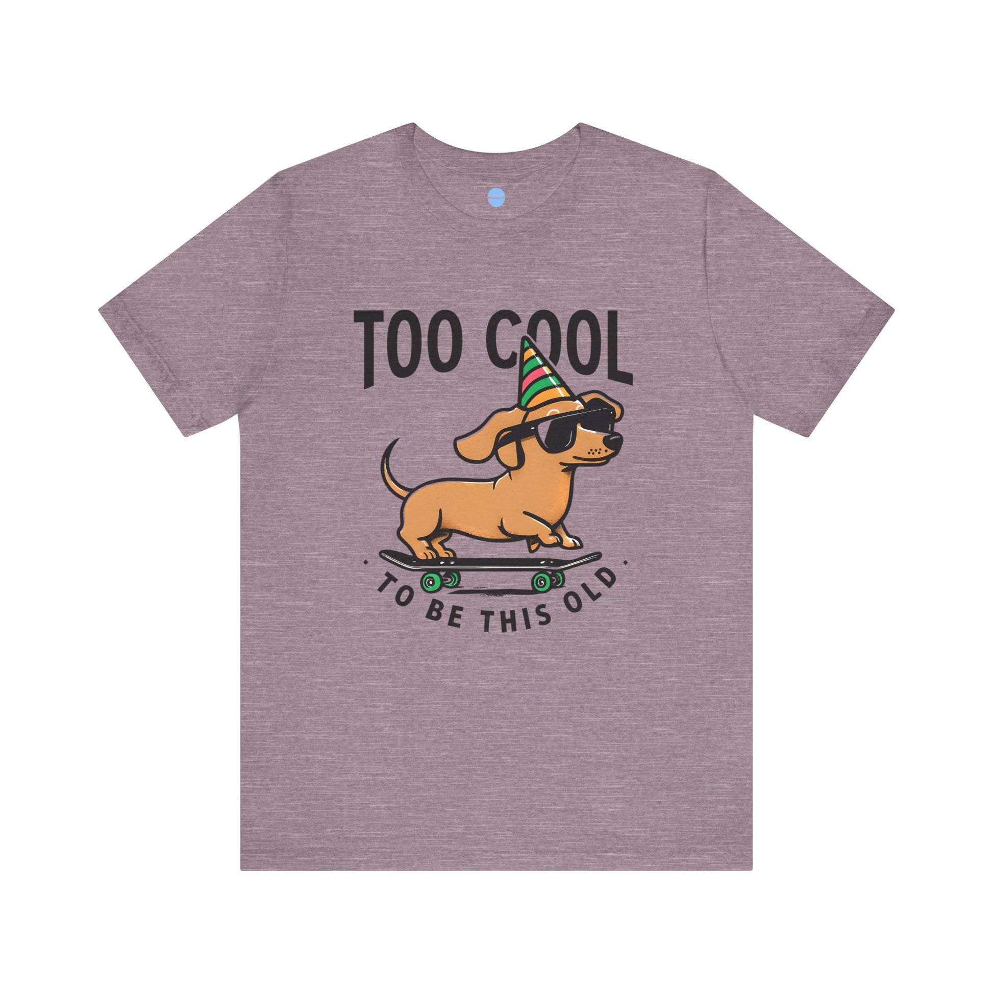 Too Cool