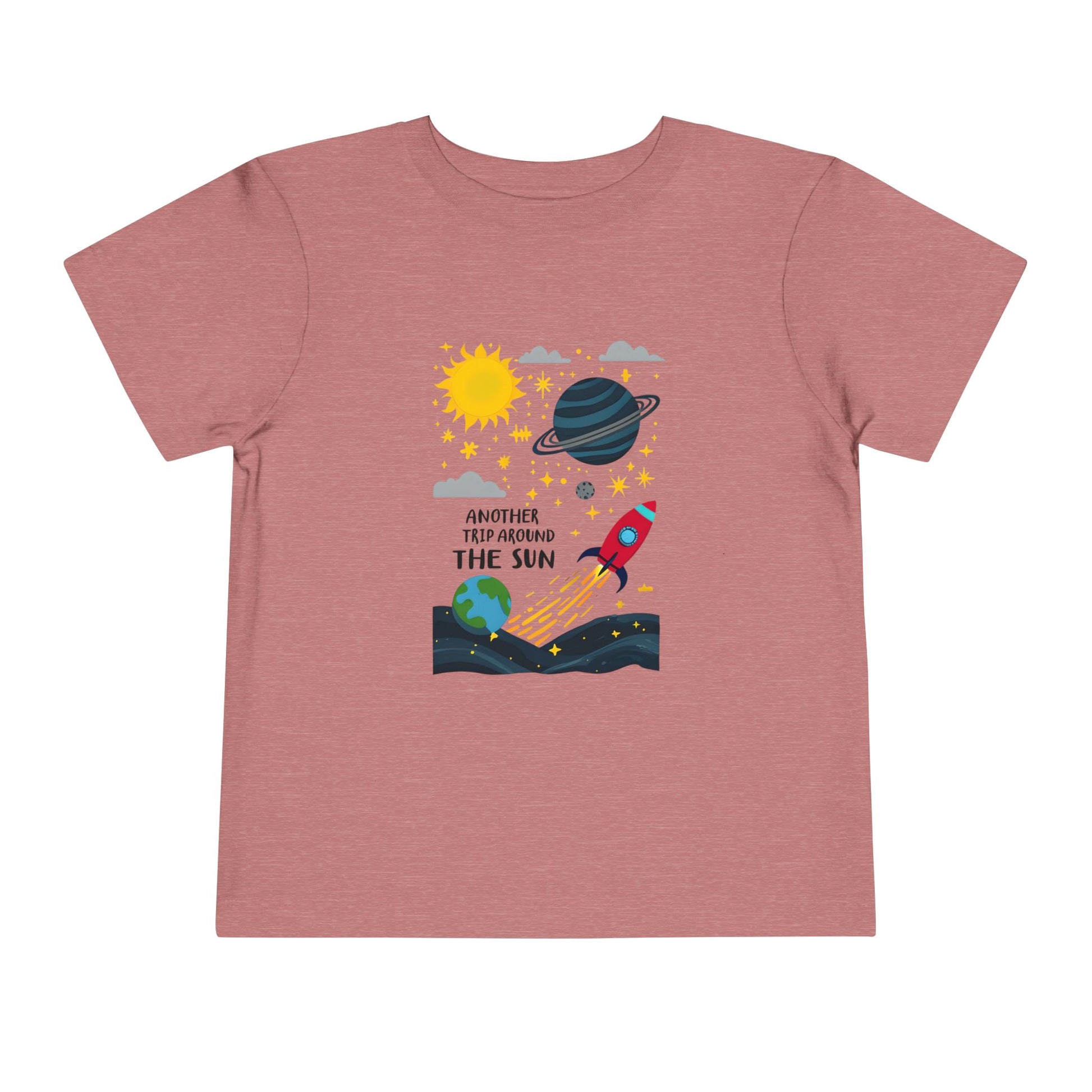 Another Year - Kids 2T - 5T