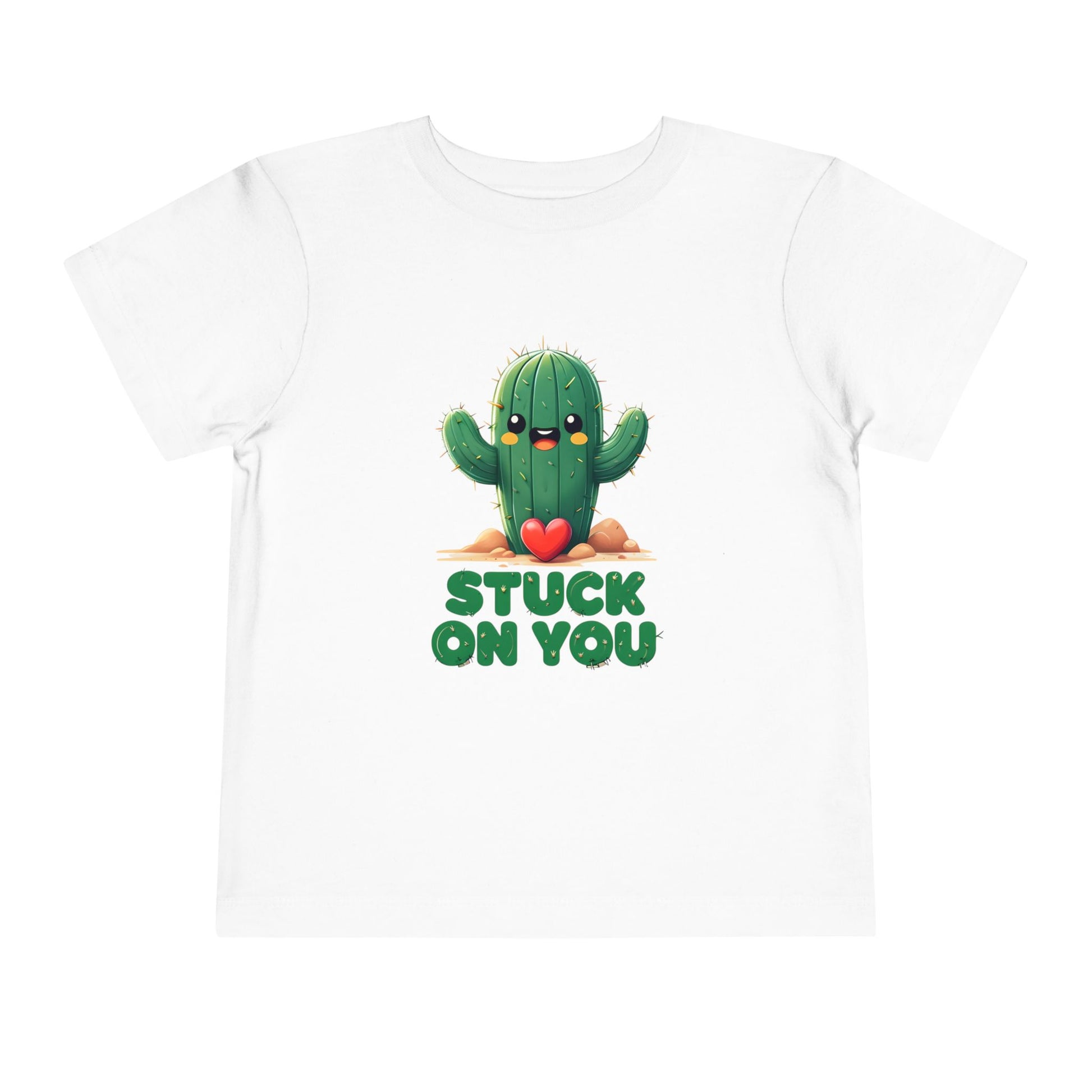 Stuck on You - Kids 2T - 5T