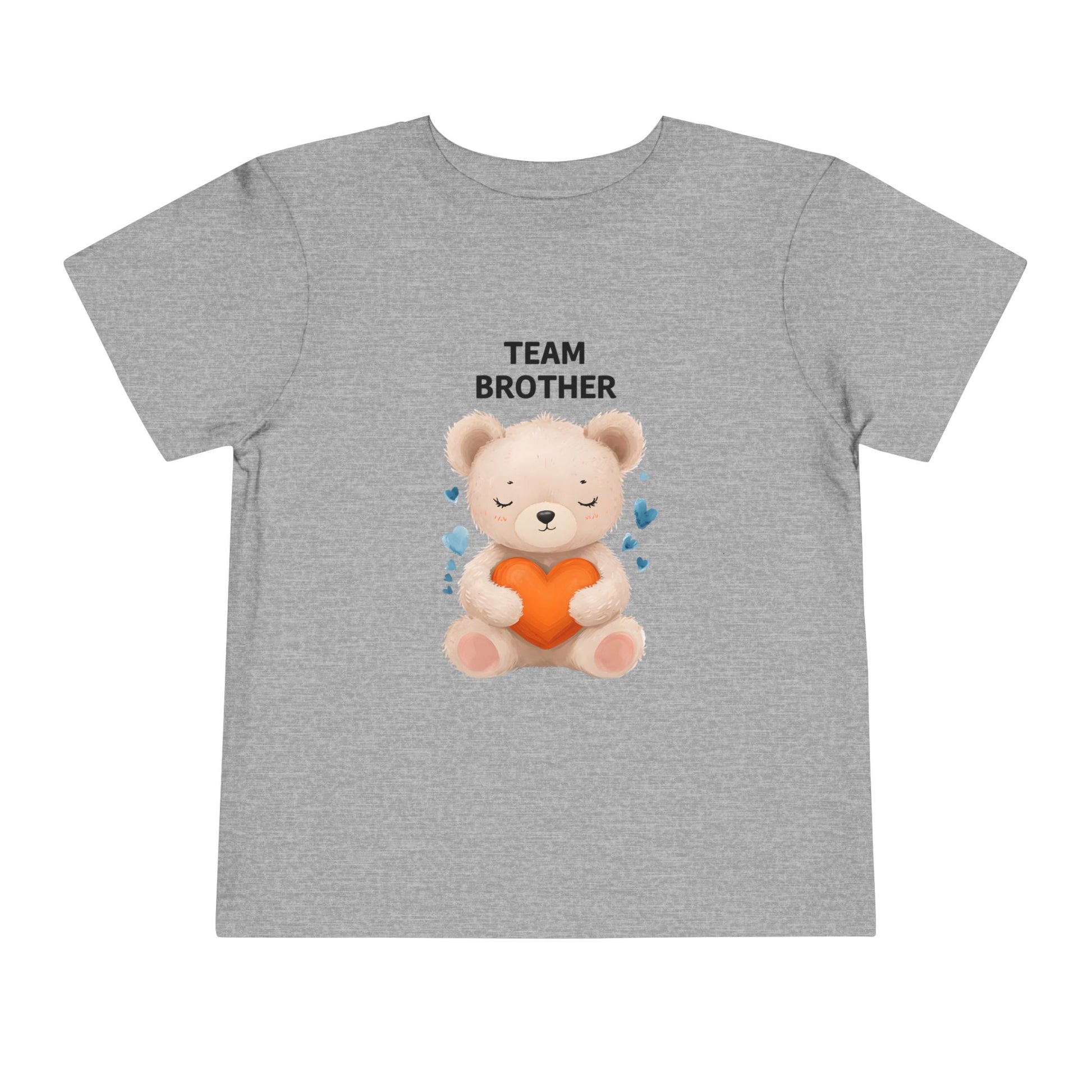 Brother Bear Crew - Kids 2T - 5T