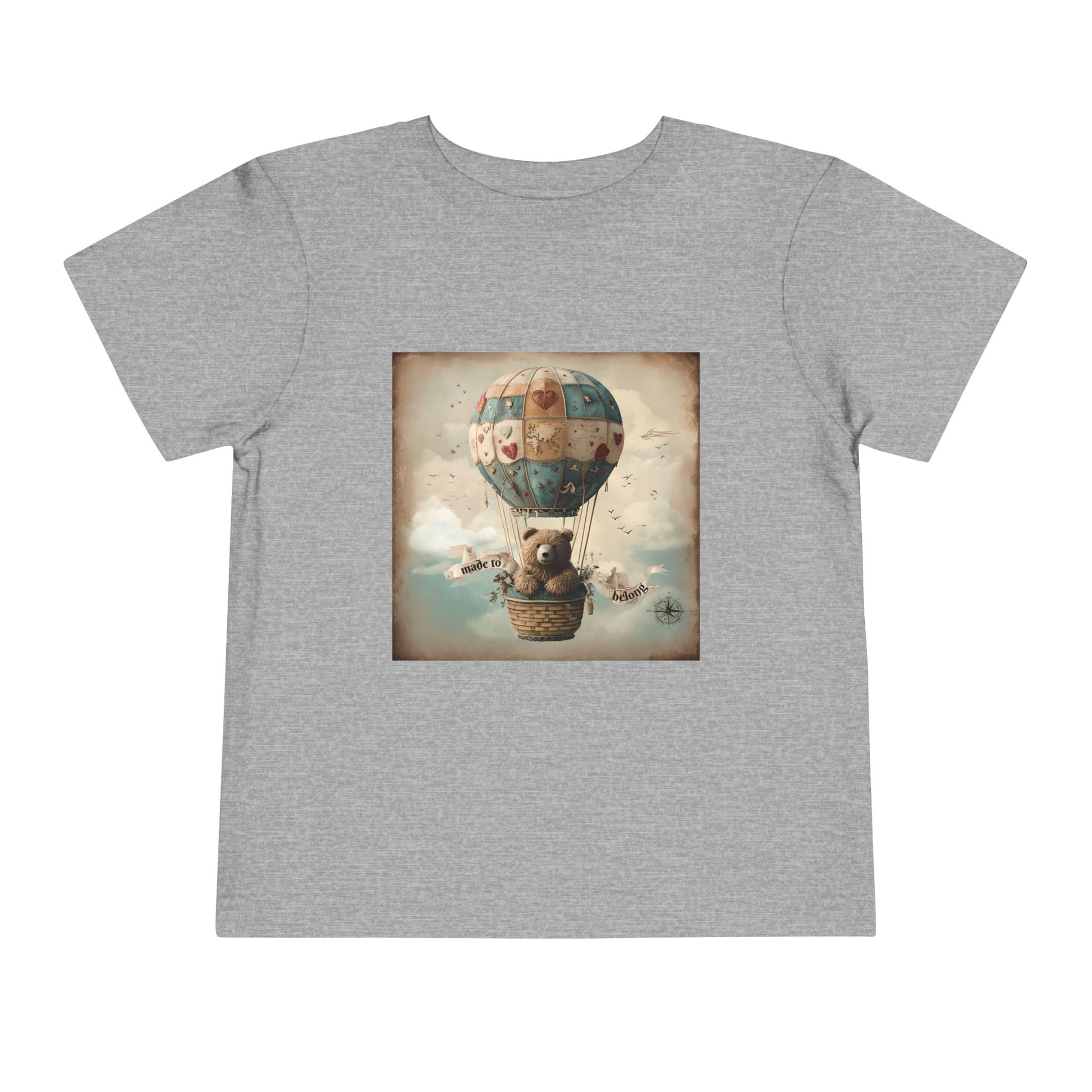 Made to Belong - Kids 2T to 5T