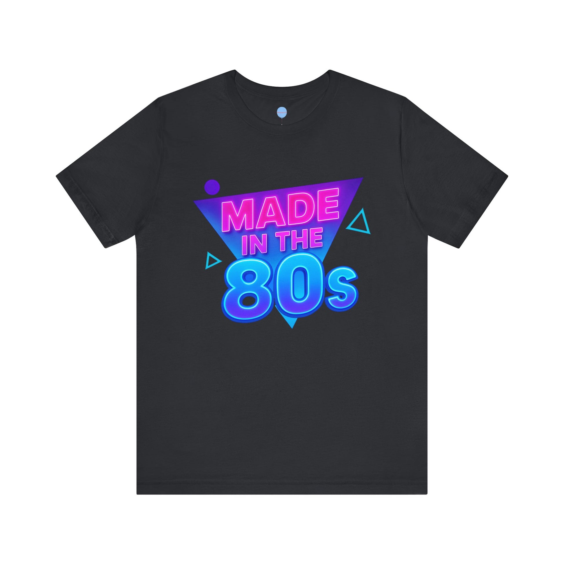 Made in the 80s