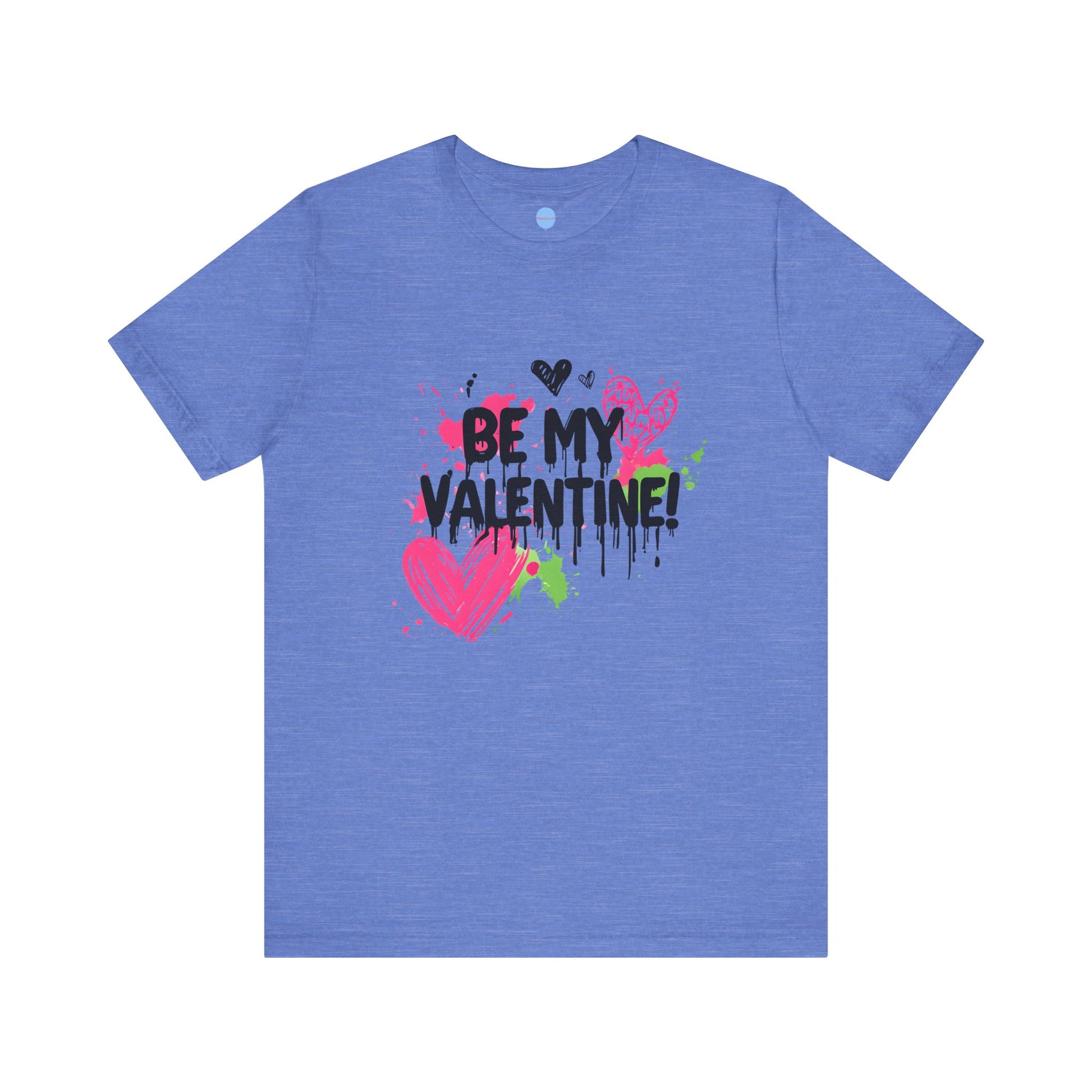 Be My Valentine
