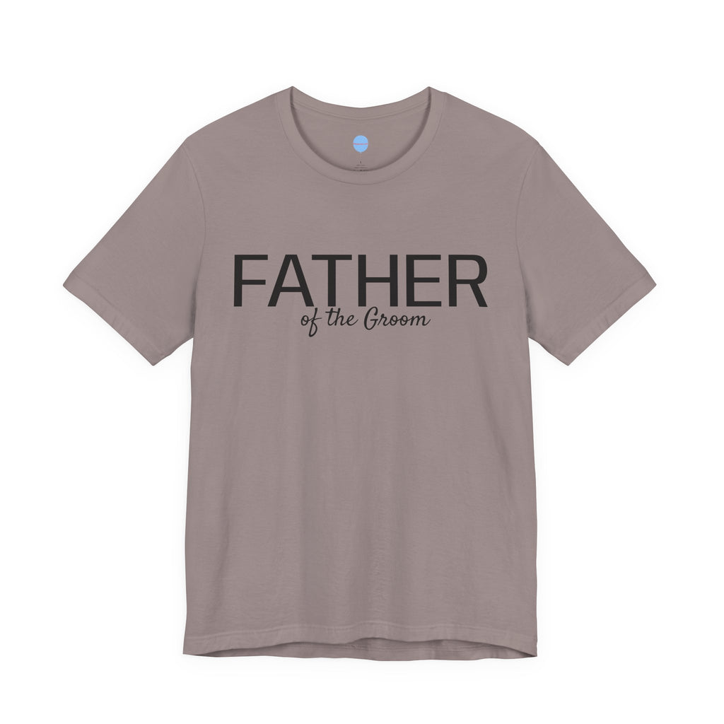Father of the Groom