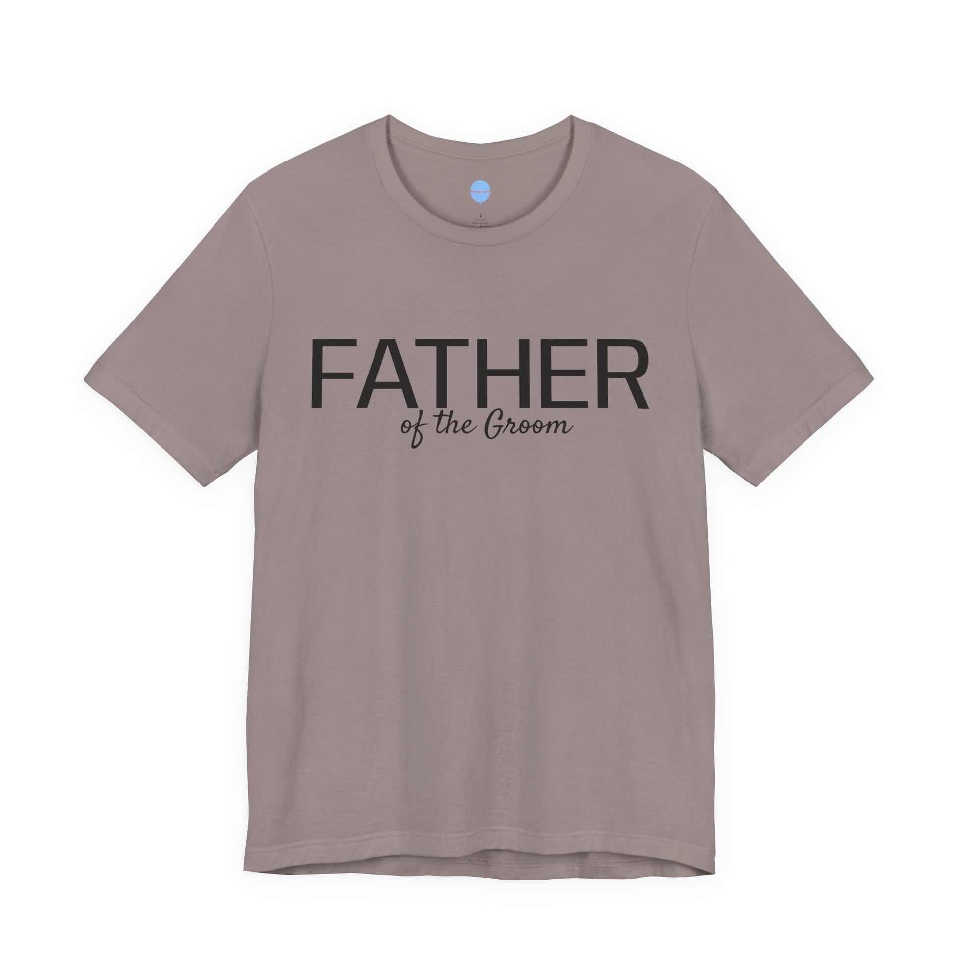 Father of the Groom