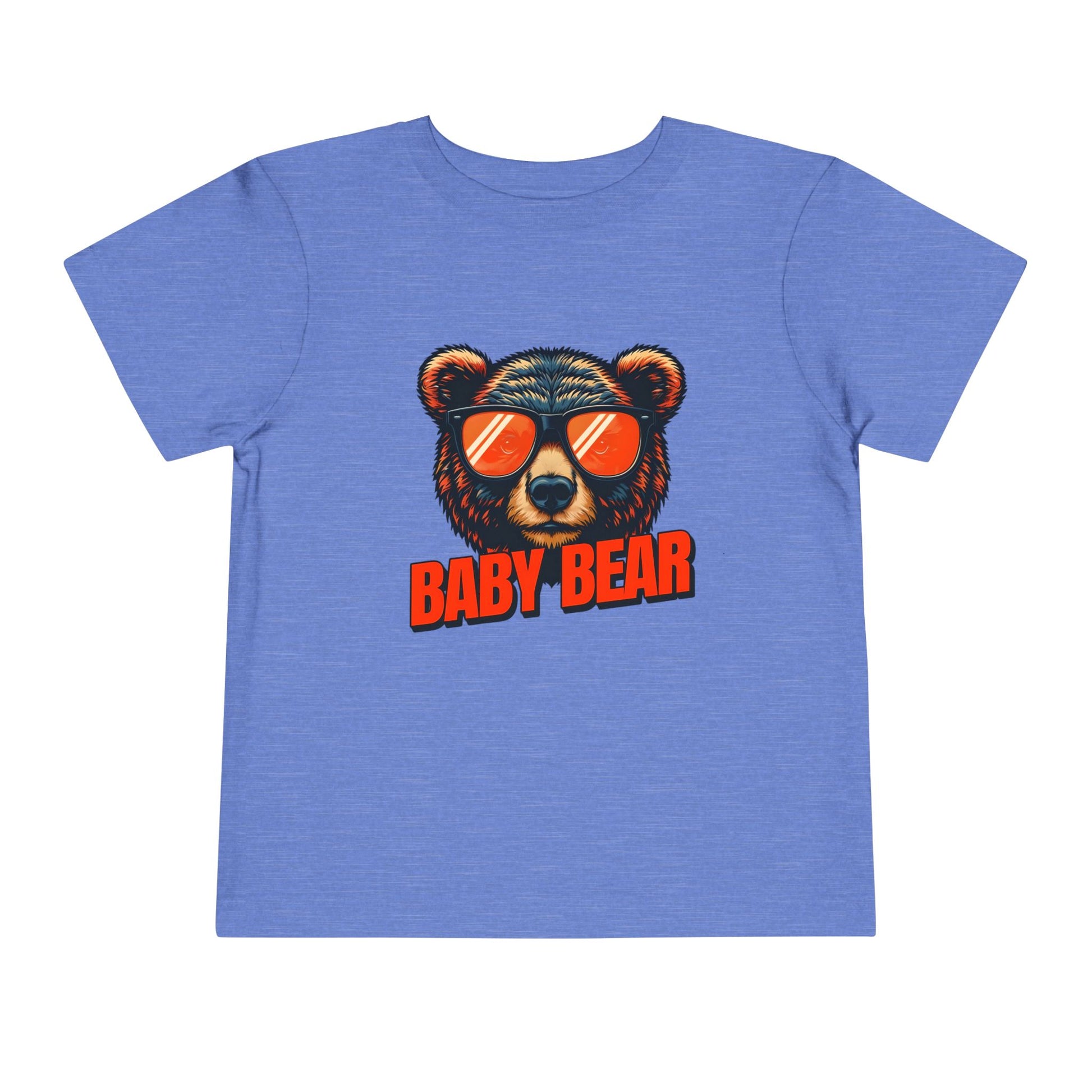 Baby Bear - Kids 2T - 5T