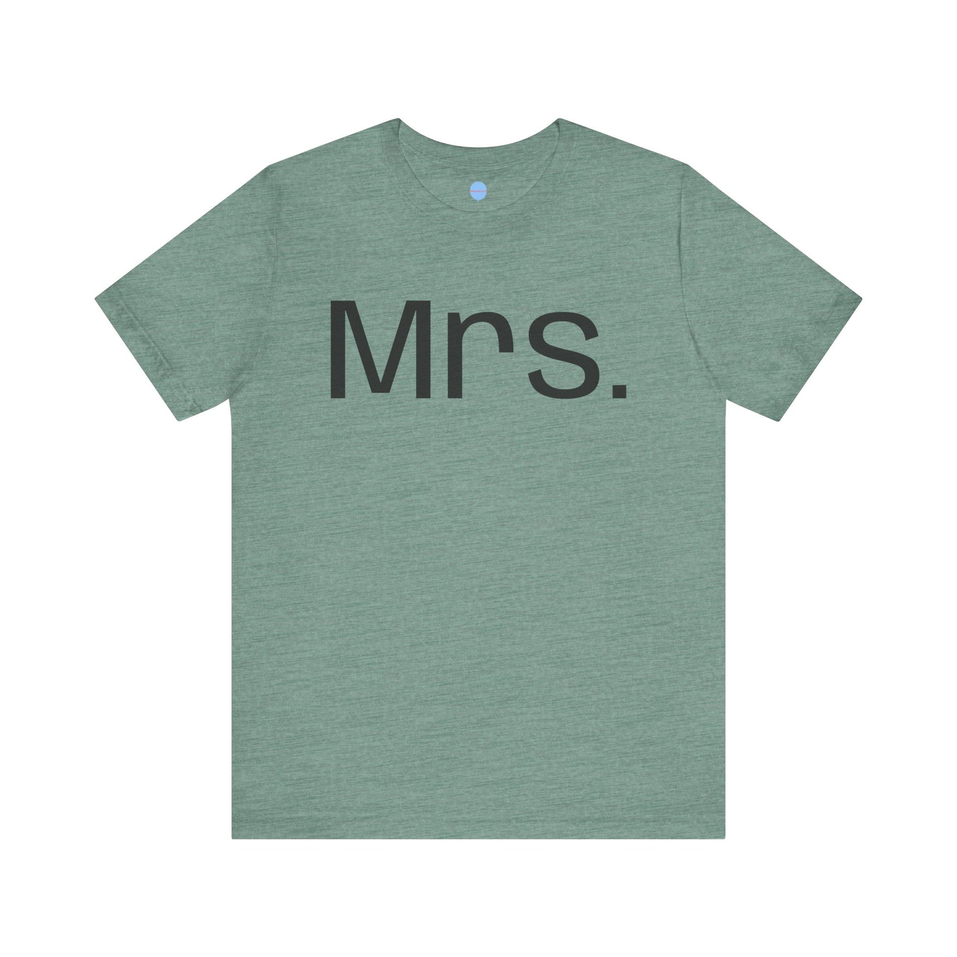 Mrs.