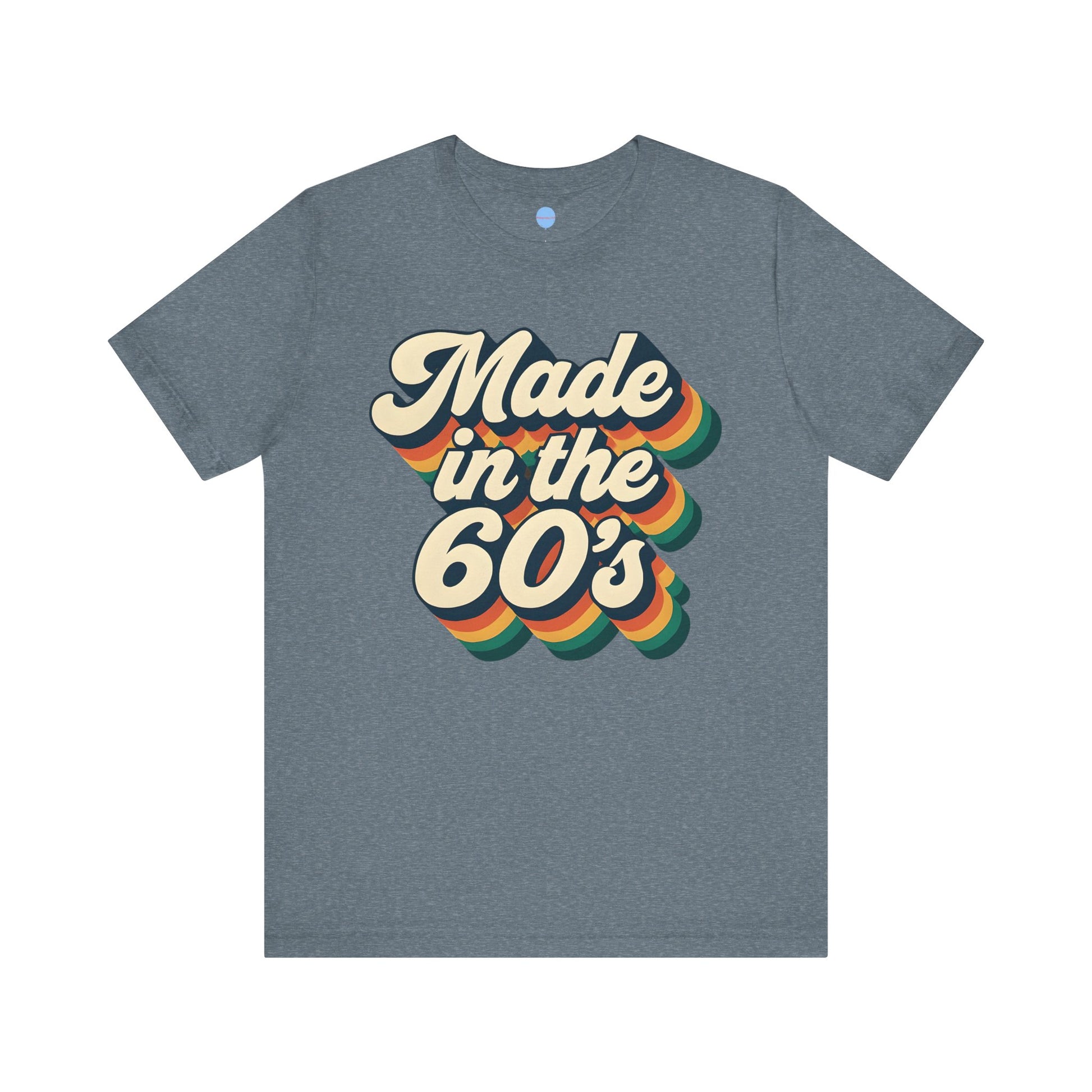 Made in the 60s