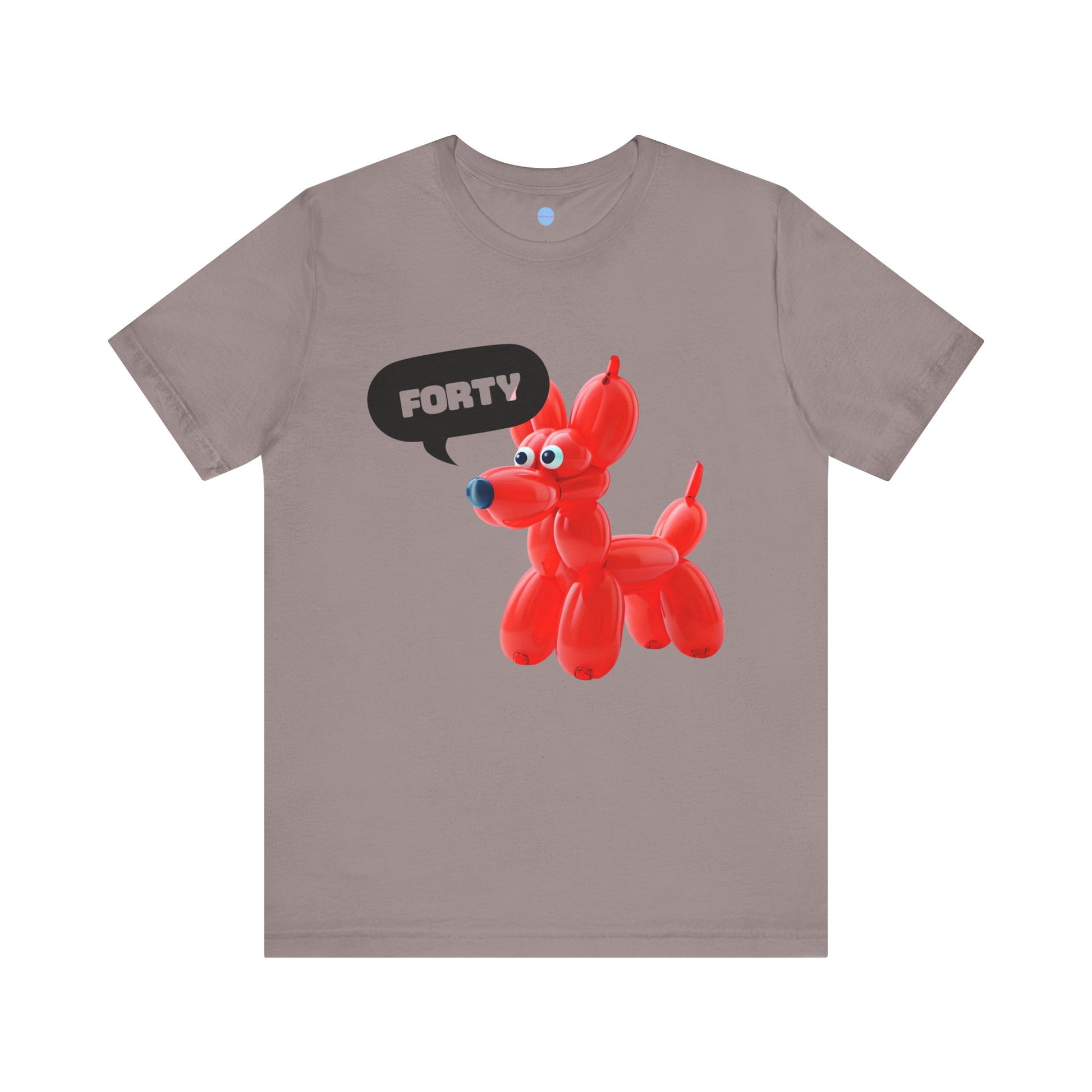 Balloon Dog 40