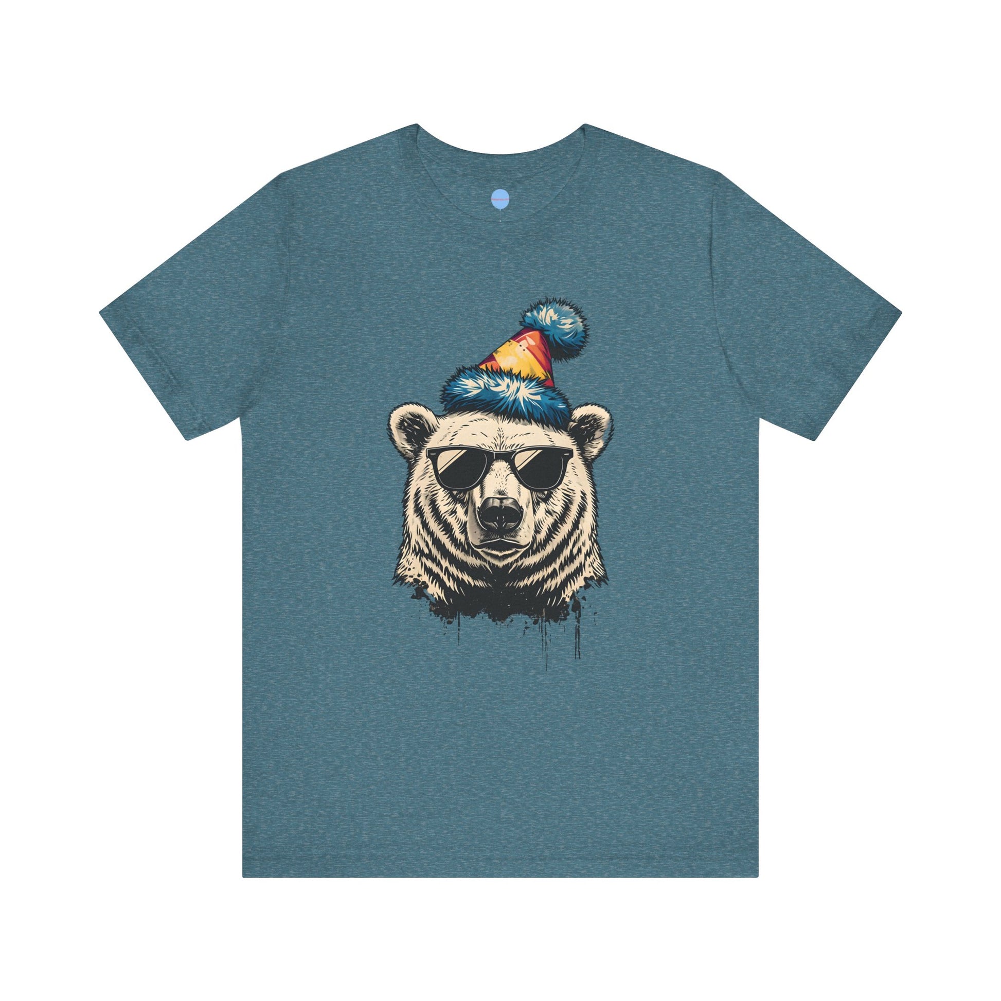 Big Day Bear