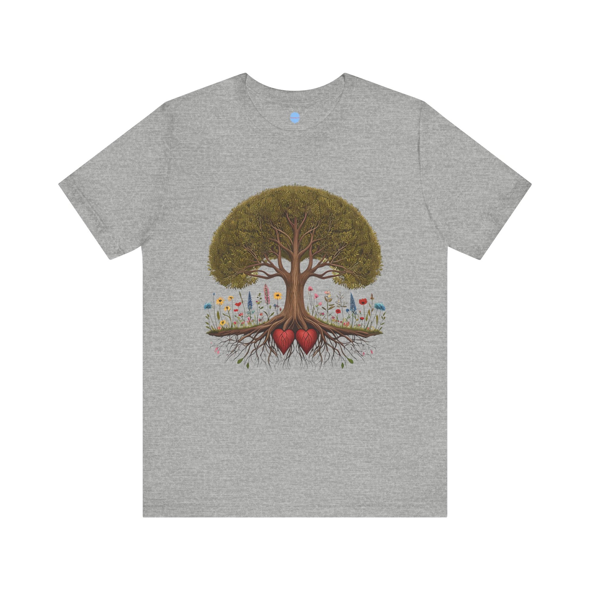 Rooted in Love