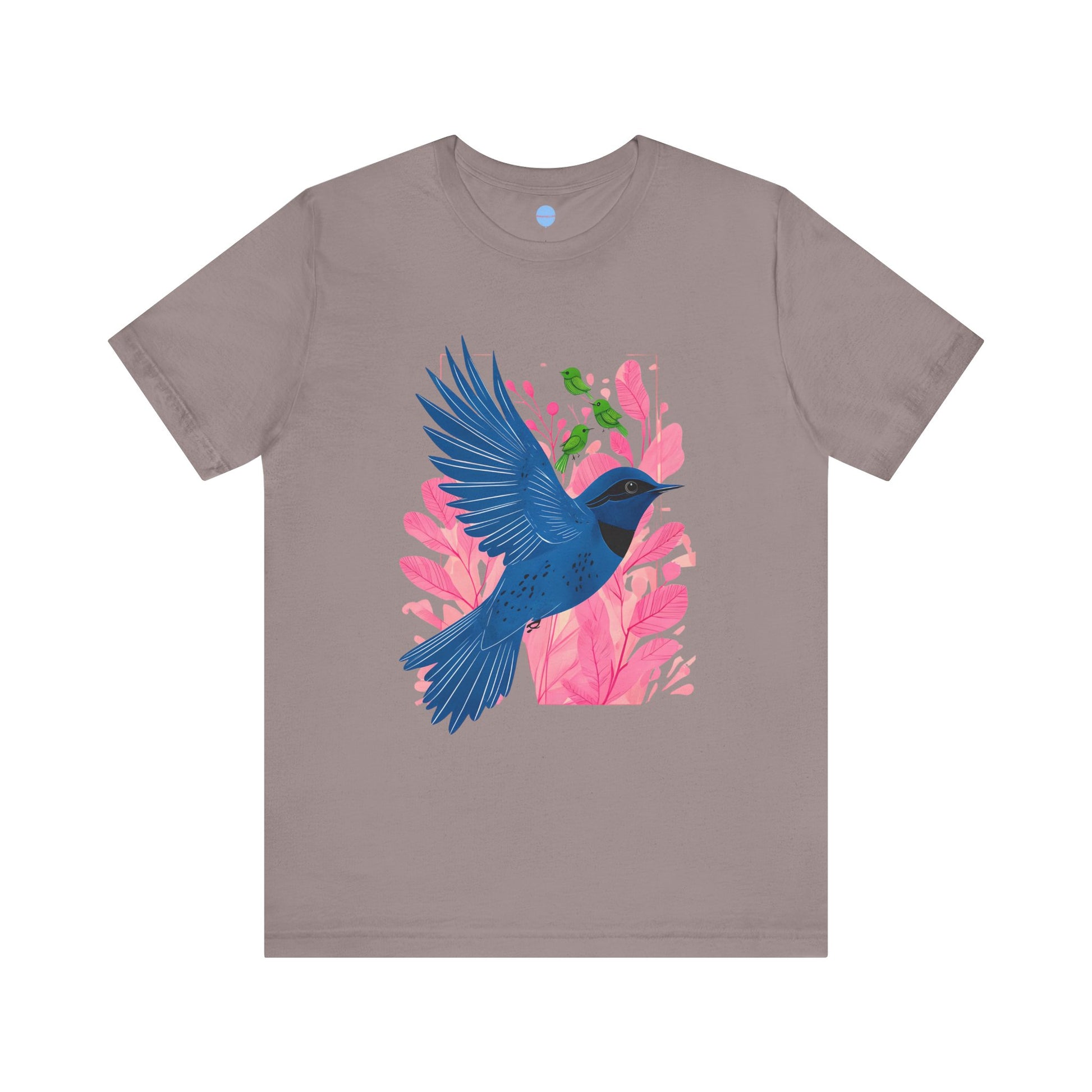 Birds of a Feather: Mama Edition