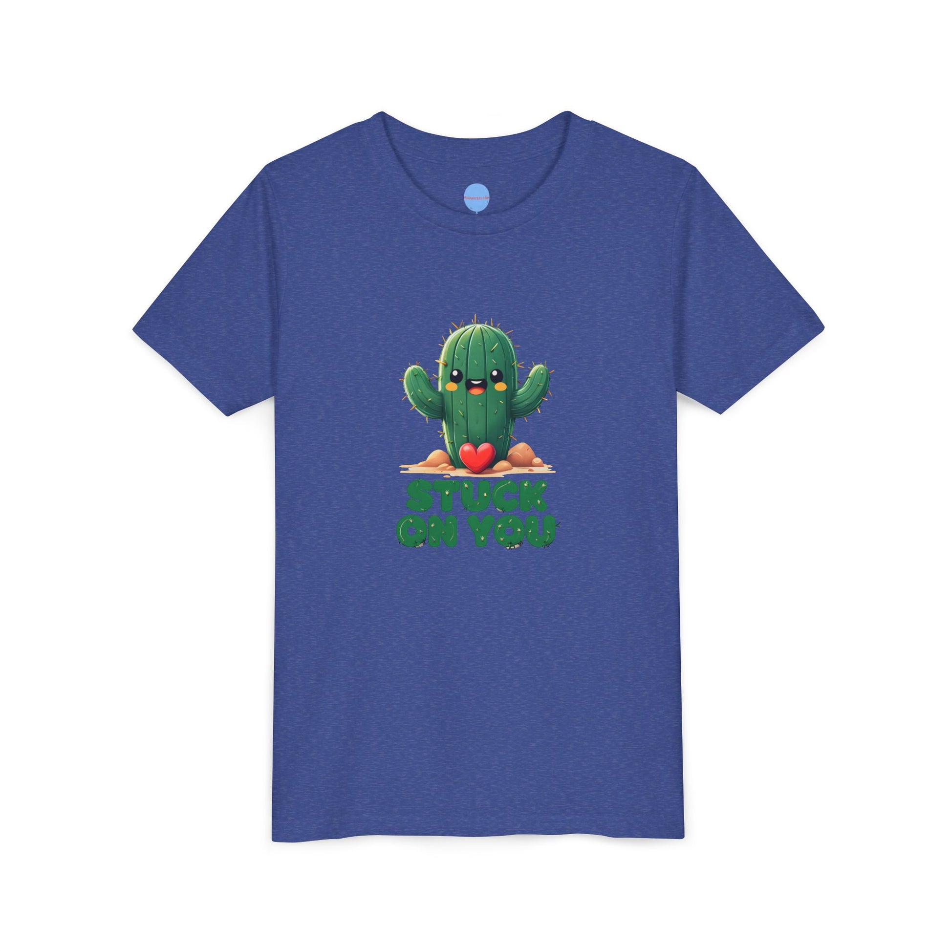 Stuck on You - Kids S - XL